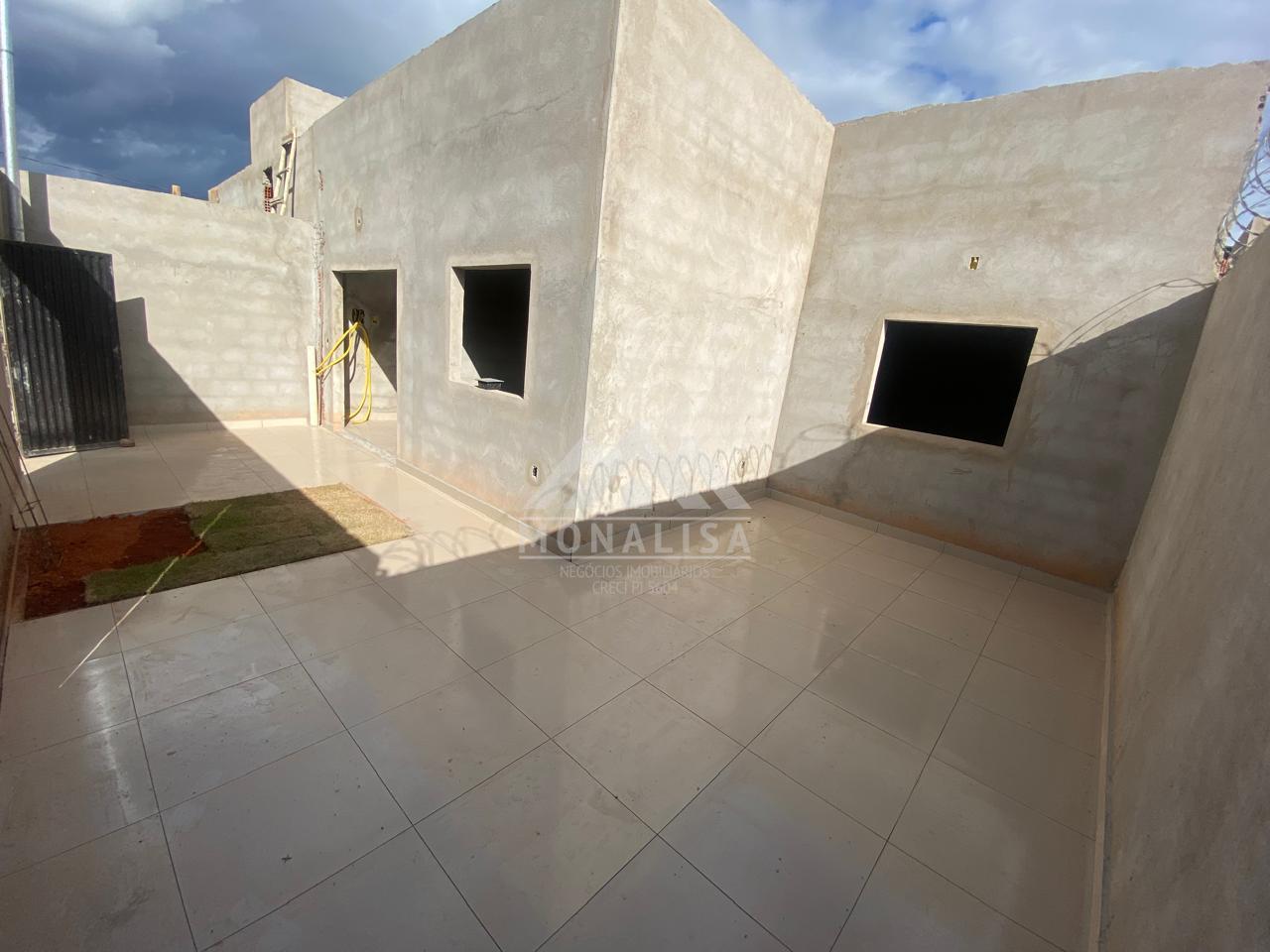 Casa à venda, Delfino Magalhães, MONTES CLAROS - MG