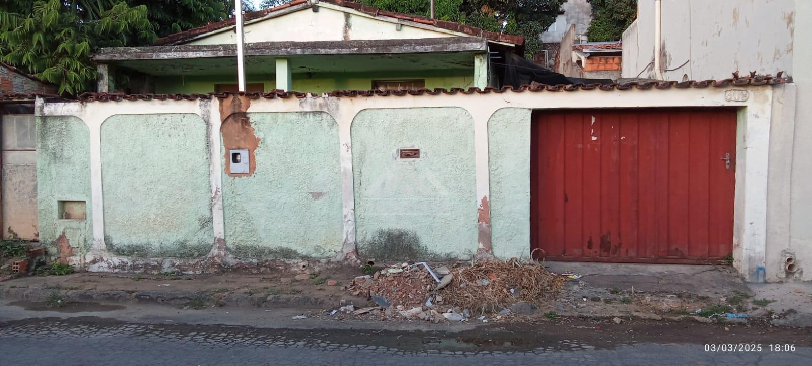Lote, Morrinhos, MONTES CLAROS - MG