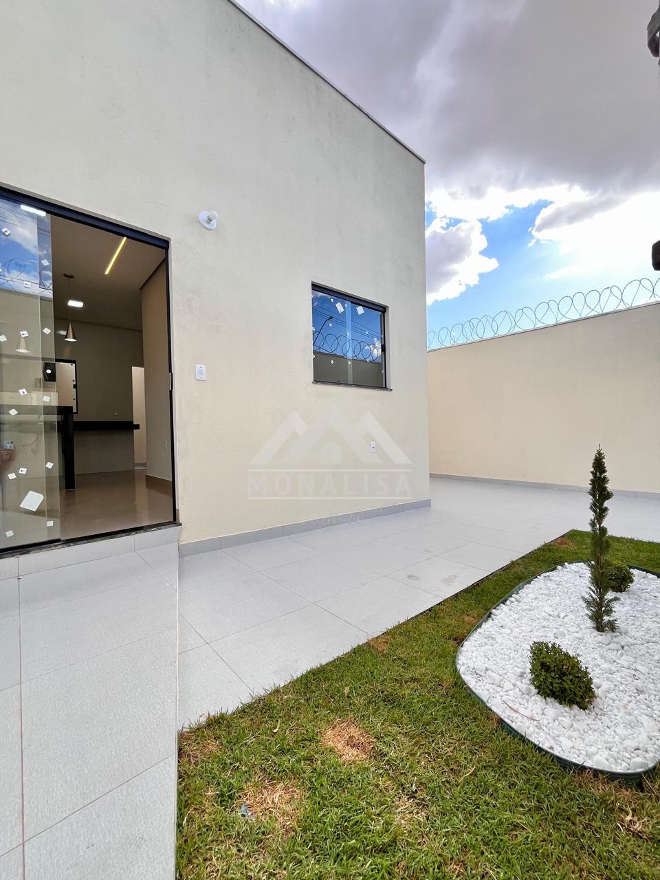 Casa à venda, Jardim Olimpico, MONTES CLAROS - MG