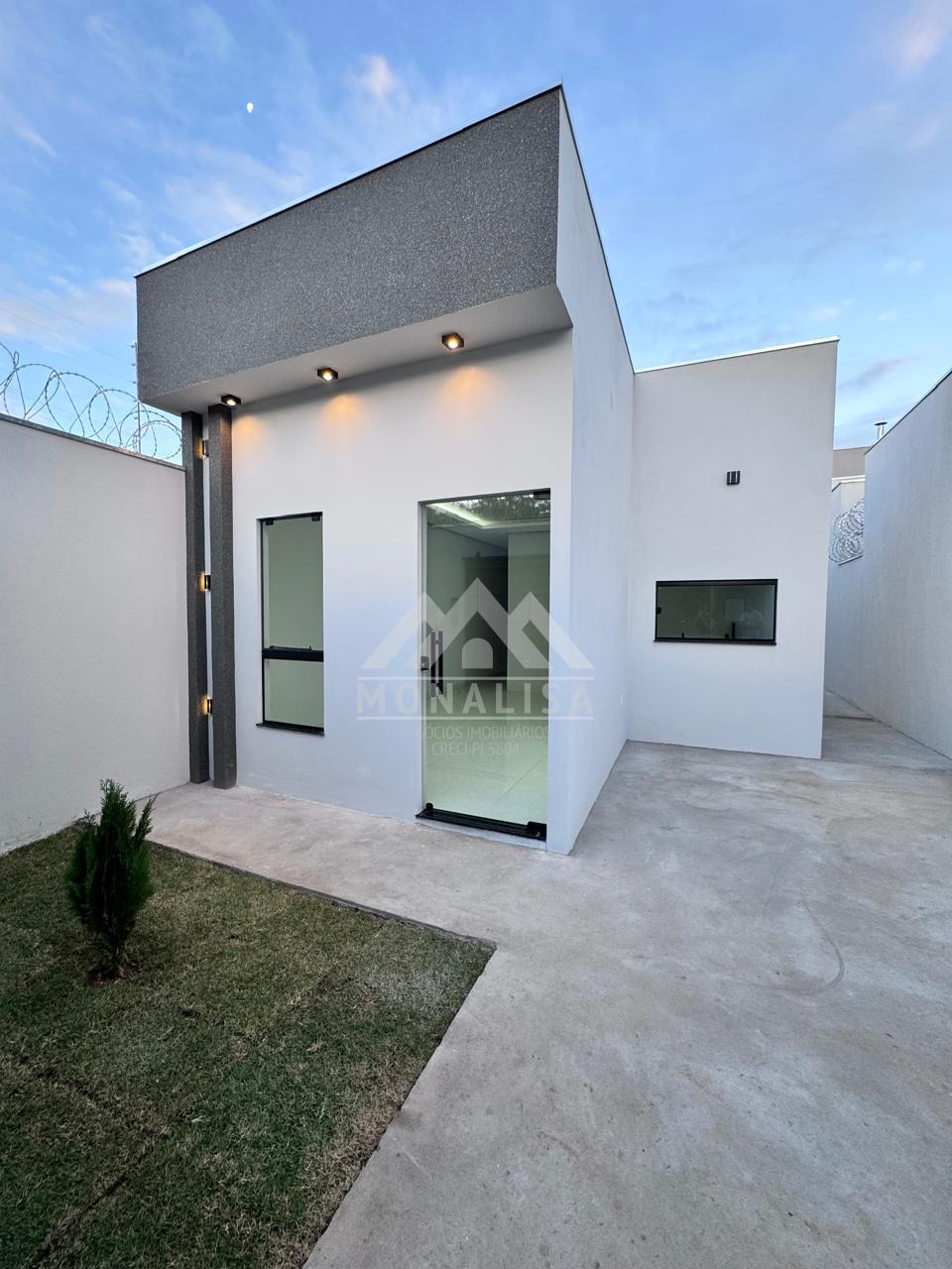 Casa à venda, Novo Delfino Magalhães, MONTES CLAROS - MG