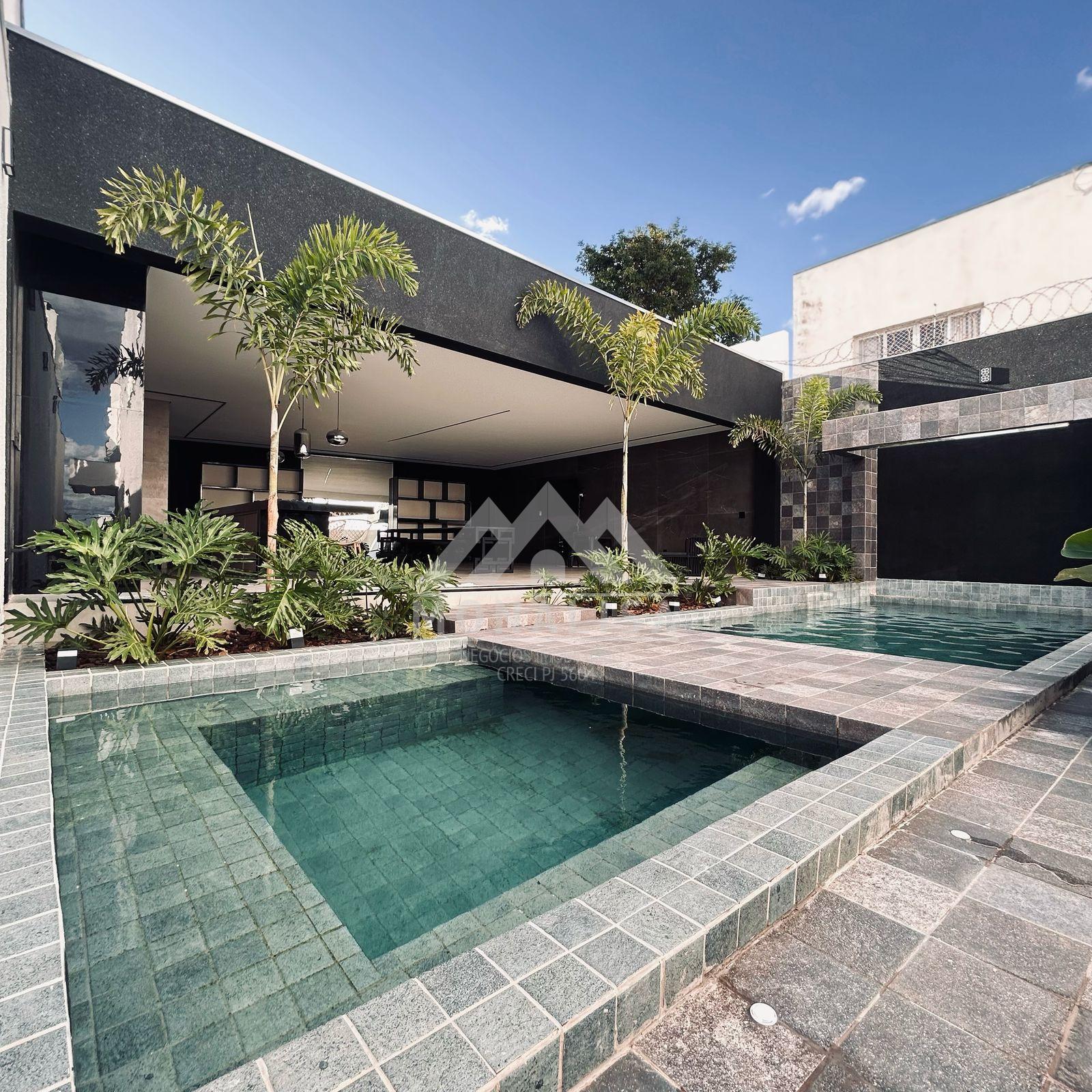 Casa com 4 dormitórios à venda, Ibituruna, MONTES CLAROS - MG