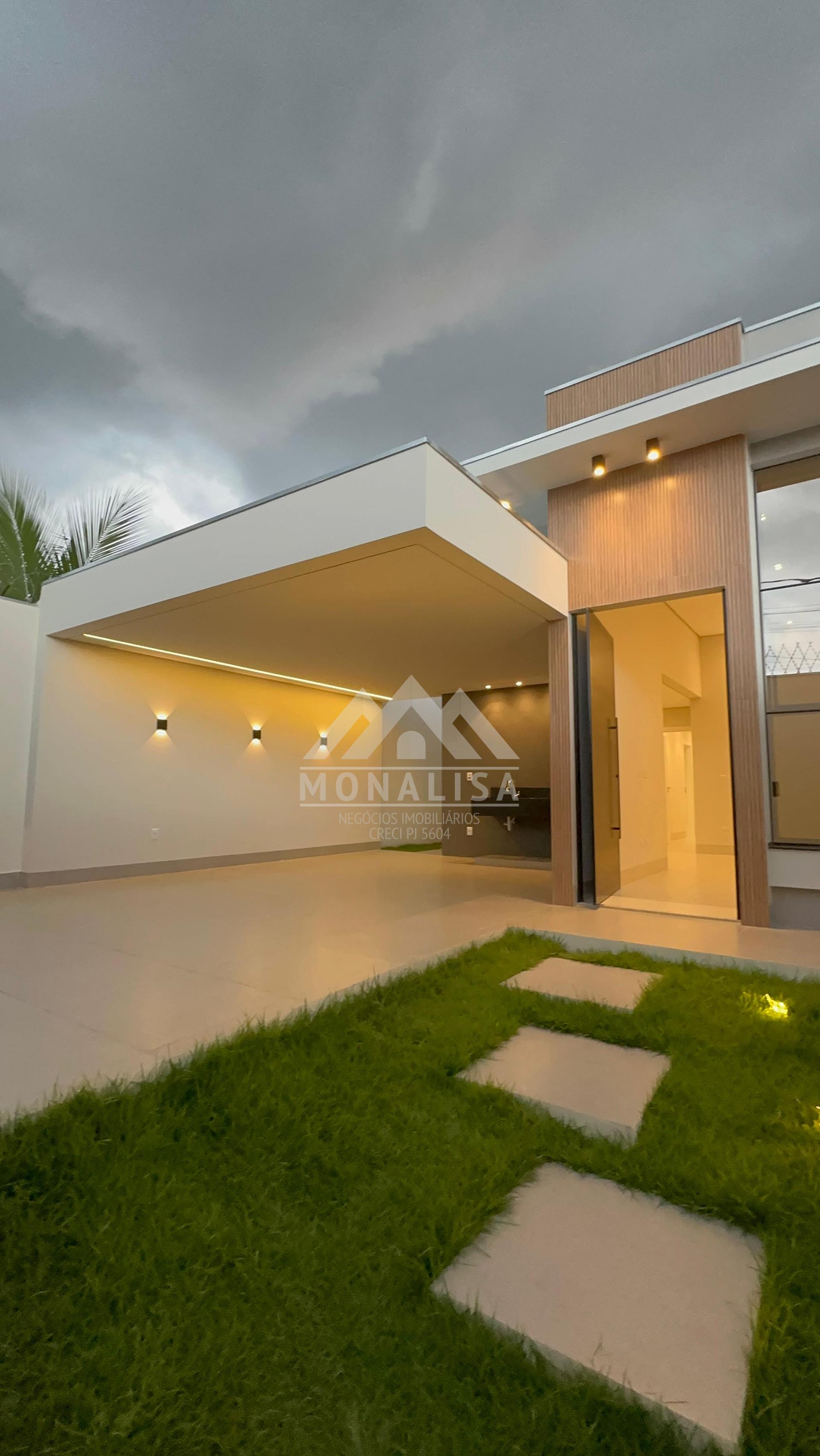 Casa à venda, Parque Sul, MONTES CLAROS - MG