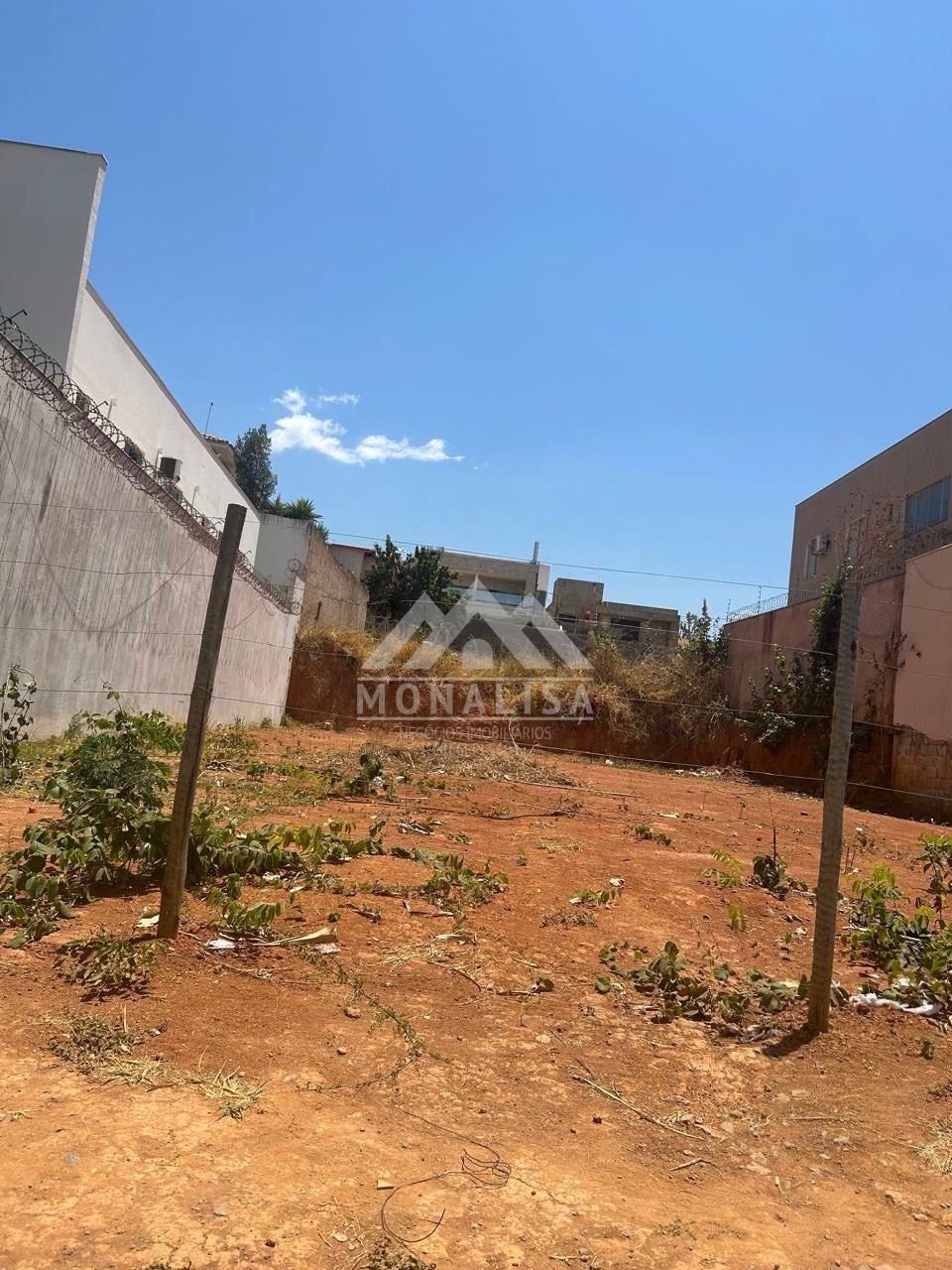 Lote à venda, Ibituruna, MONTES CLAROS - MG