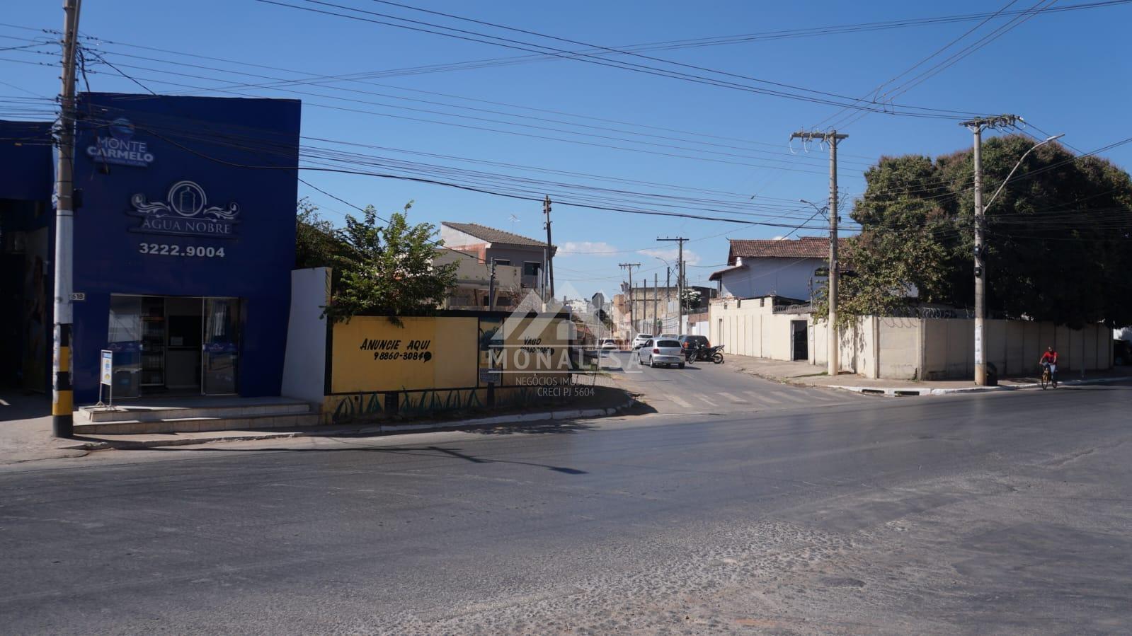 Lote à venda, EDGAR PEREIRA, MONTES CLAROS - MG