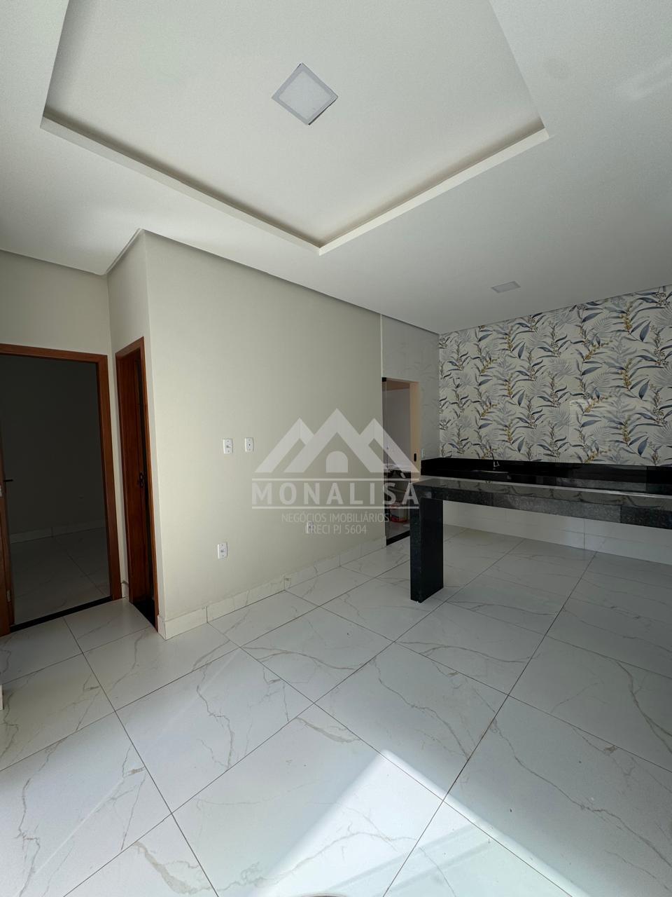 Casa à venda, Residencial Sul, MONTES CLAROS - MG