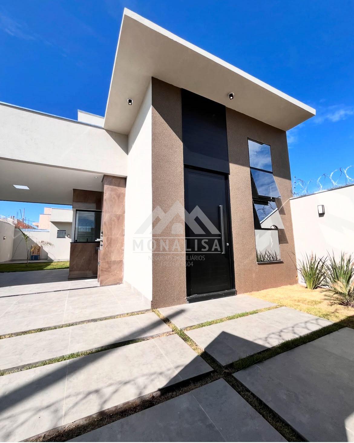 Casa à venda, Residencial Sul, MONTES CLAROS - MG
