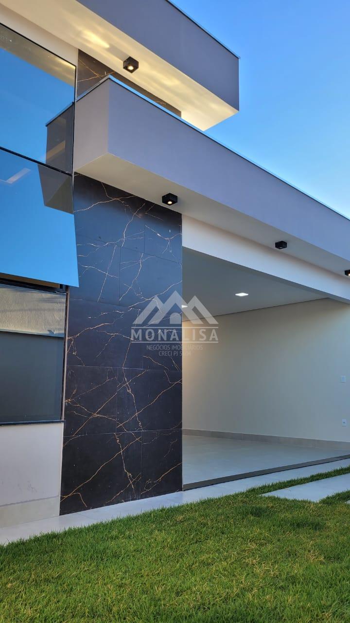 Casa à venda, Residencial Sul, MONTES CLAROS - MG