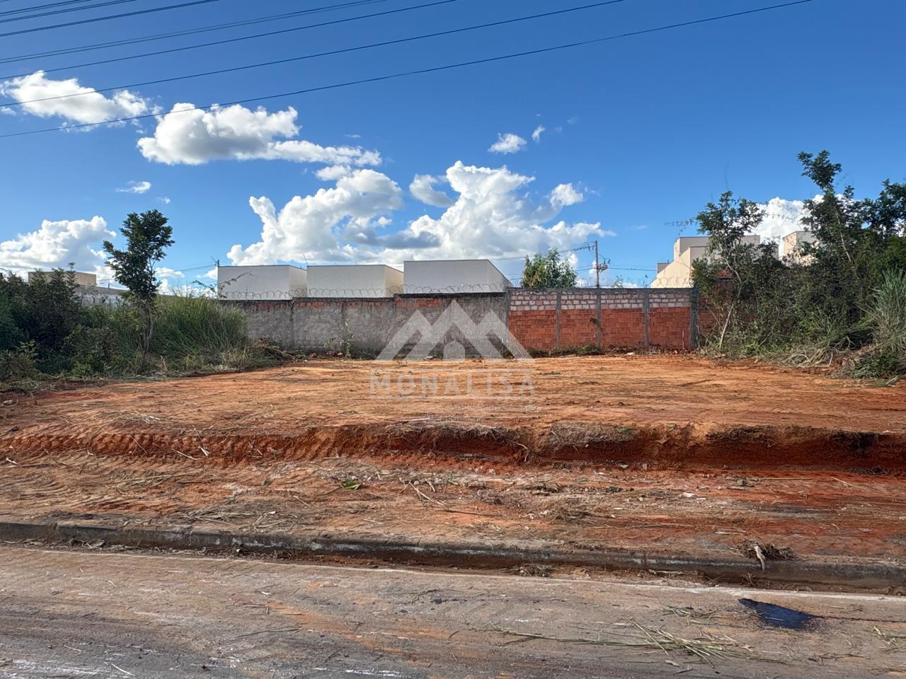 Lote à venda, Novo Jaraguá, MONTES CLAROS - MG