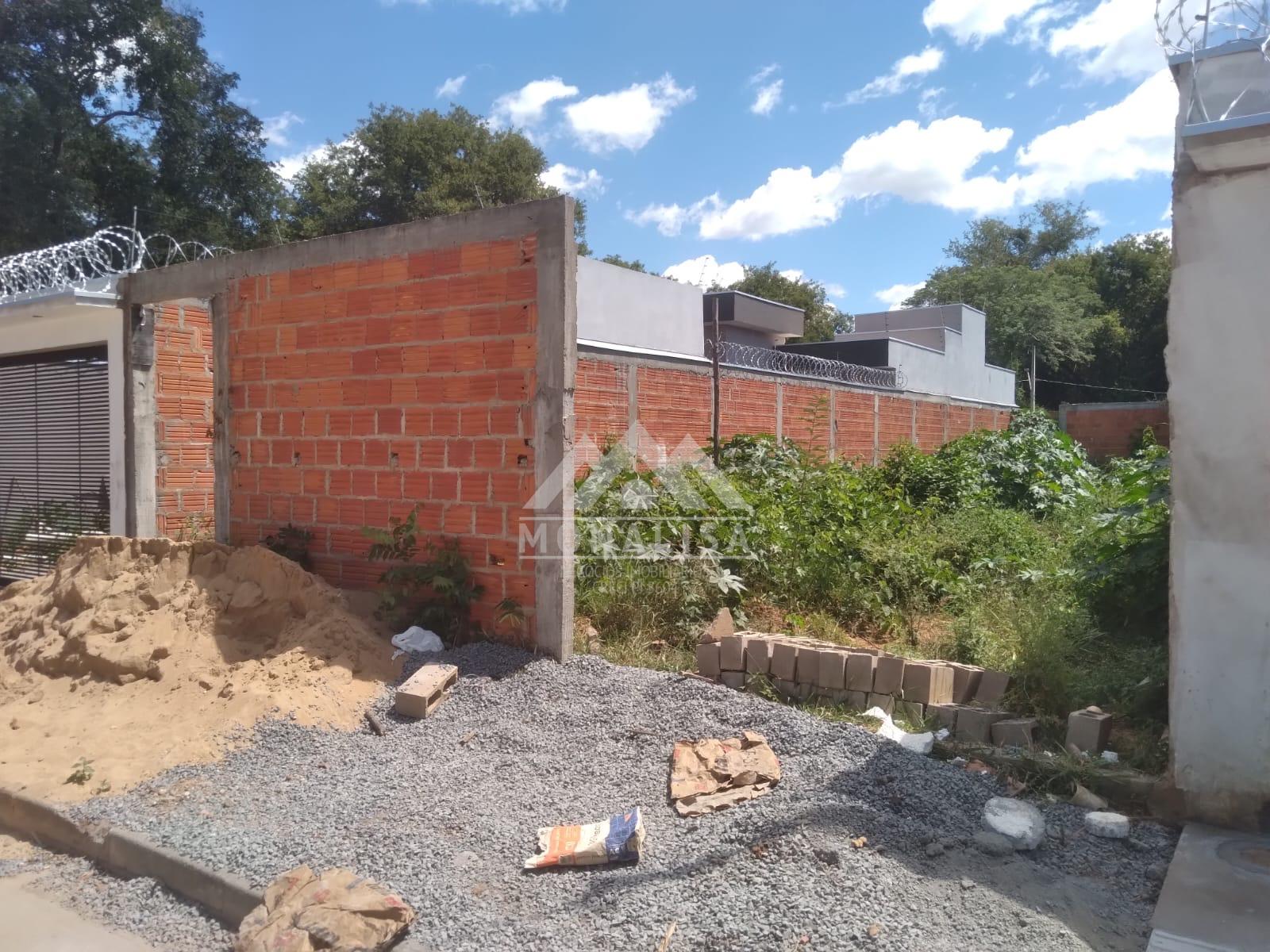Lote, Reserva Real, MONTES CLAROS - MG