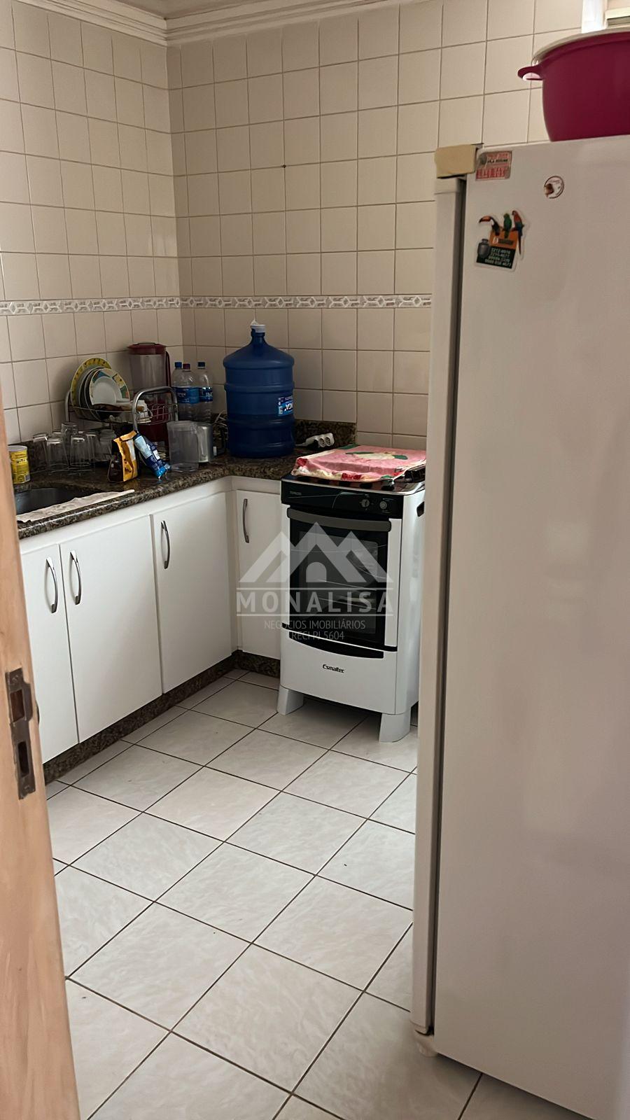 Apartamento à venda, EDGAR PEREIRA, MONTES CLAROS - MG