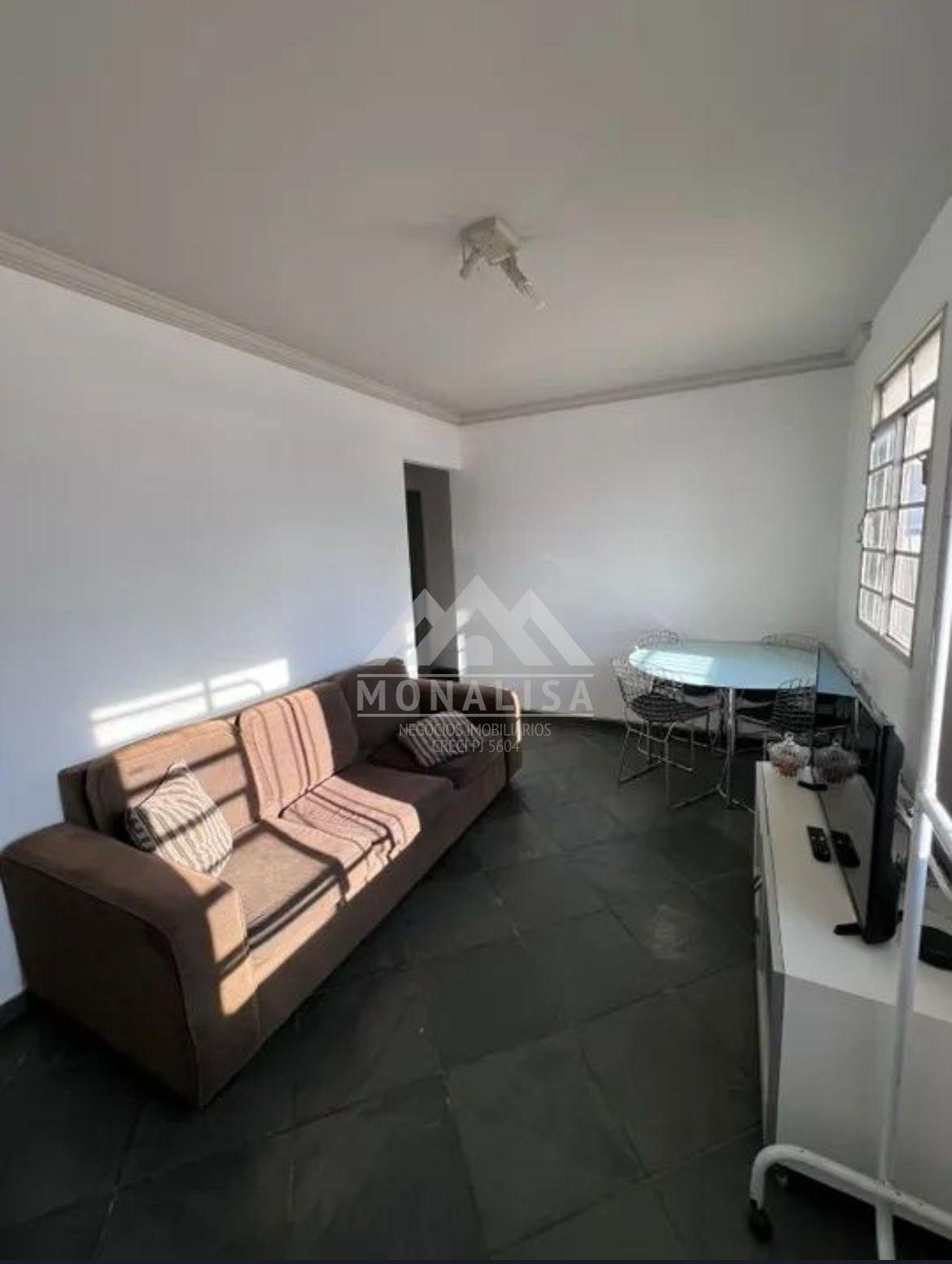 Apartamento com 2 dormitórios à venda, Cidade Nova, MONTES CLA...