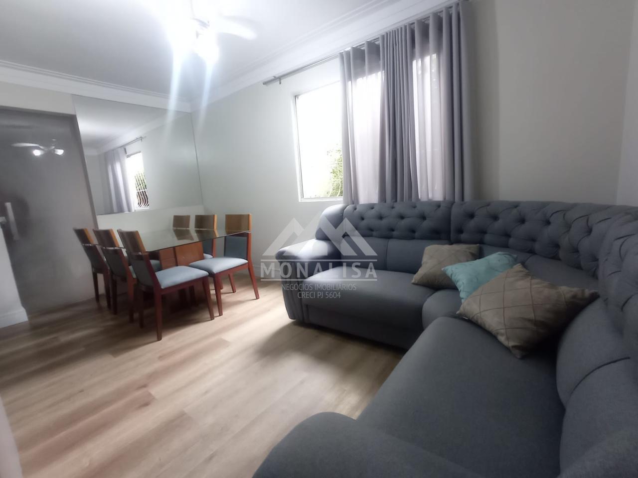 Apartamento com 3 dormitórios à venda, Canelas, MONTES CLAROS ...