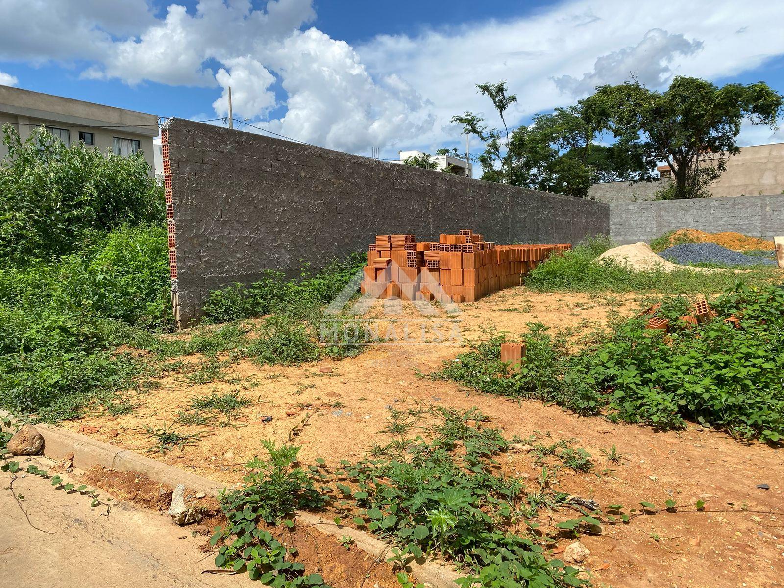 Lote à venda, Ibituruna, MONTES CLAROS - MG