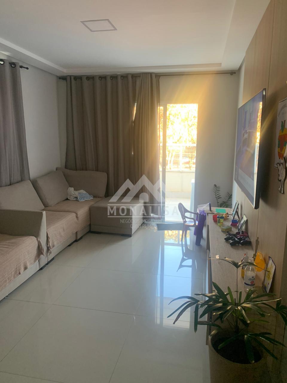 Apartamento com 3 dormitórios à venda, Augusta Mota, MONTES CL...