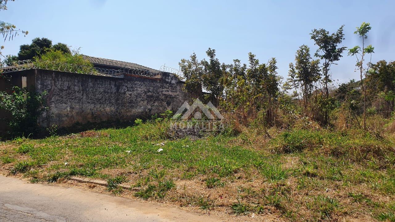 Lote à venda, Jaraguá I, MONTES CLAROS - MG