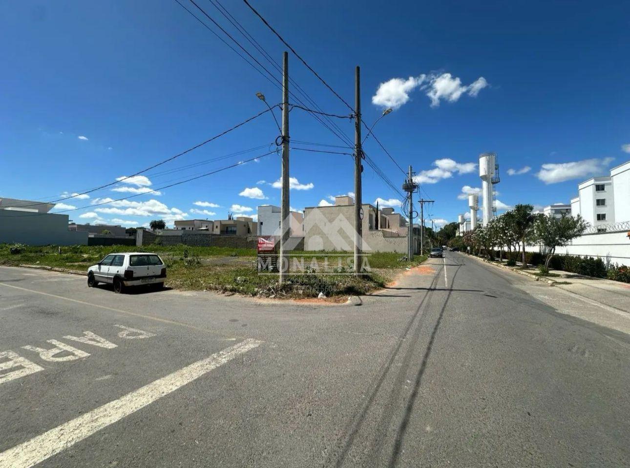 Lote à venda, Augusta Mota Prolongamento, MONTES CLAROS - MG