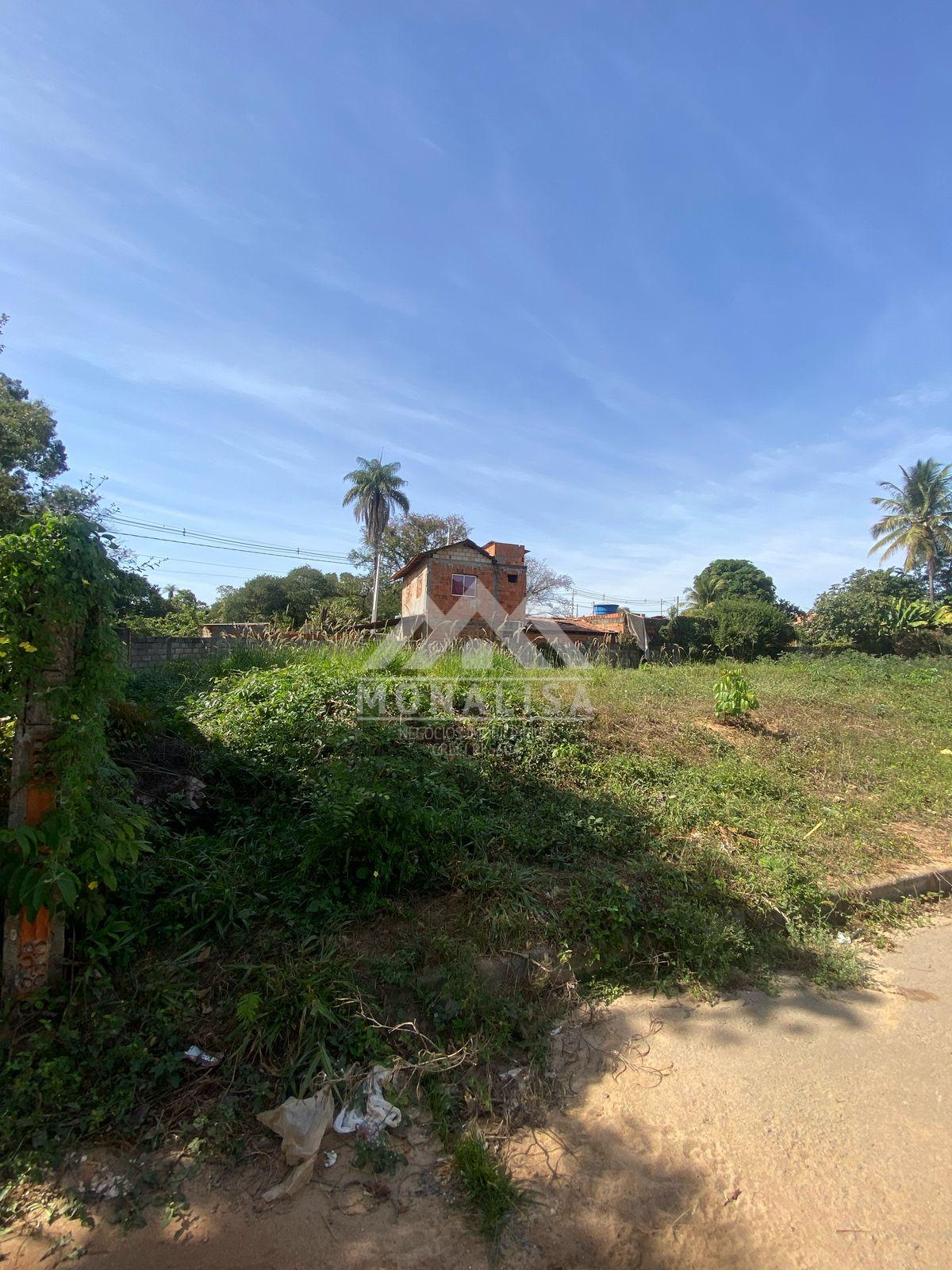 Lote à venda, Vila Nova, MONTES CLAROS - MG