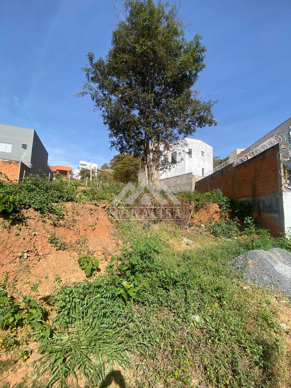 Lote à venda, Vila Nova, MONTES CLAROS - MG