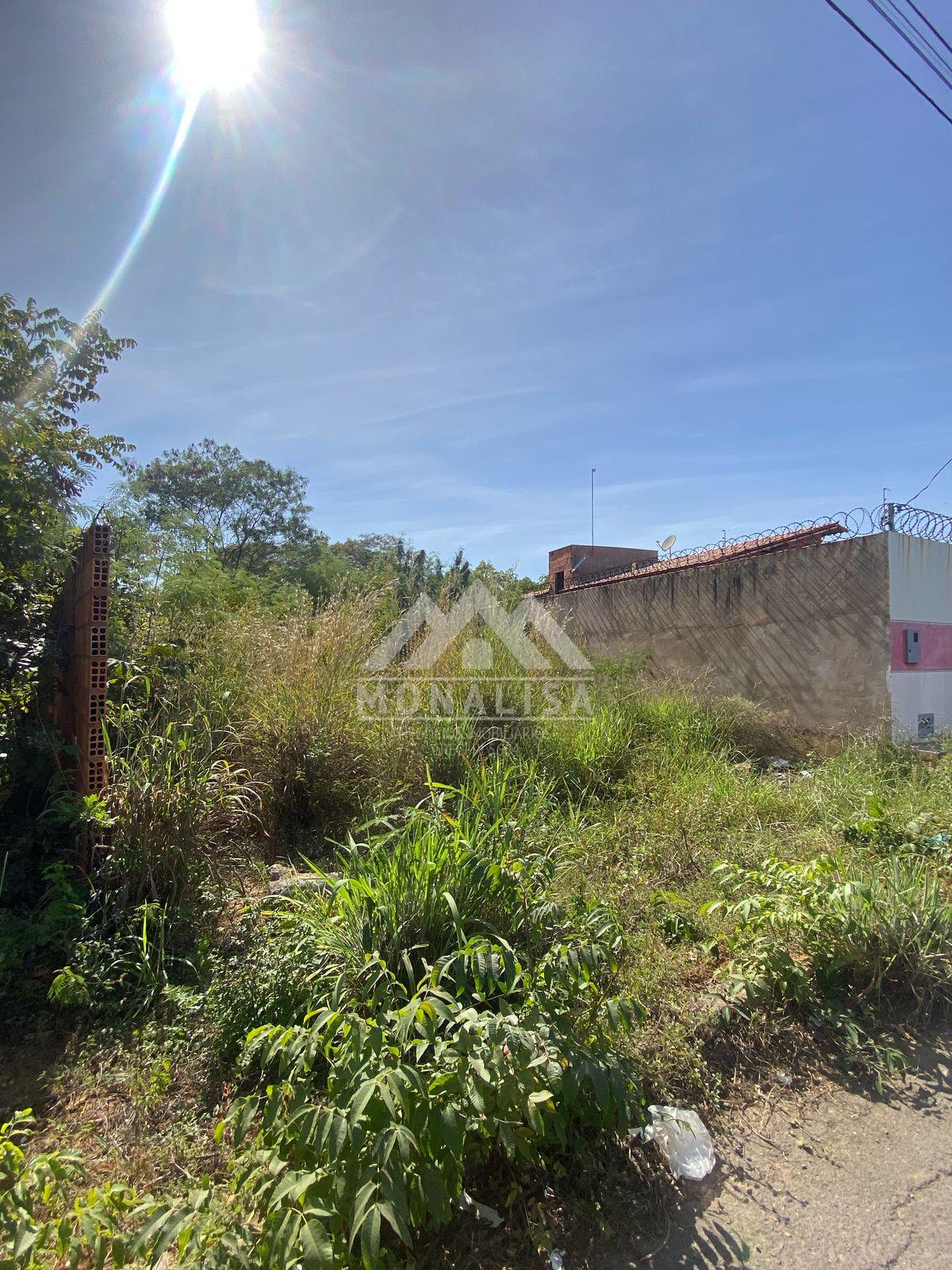 Lote à venda, JARDIM NIEMEYER, MONTES CLAROS - MG