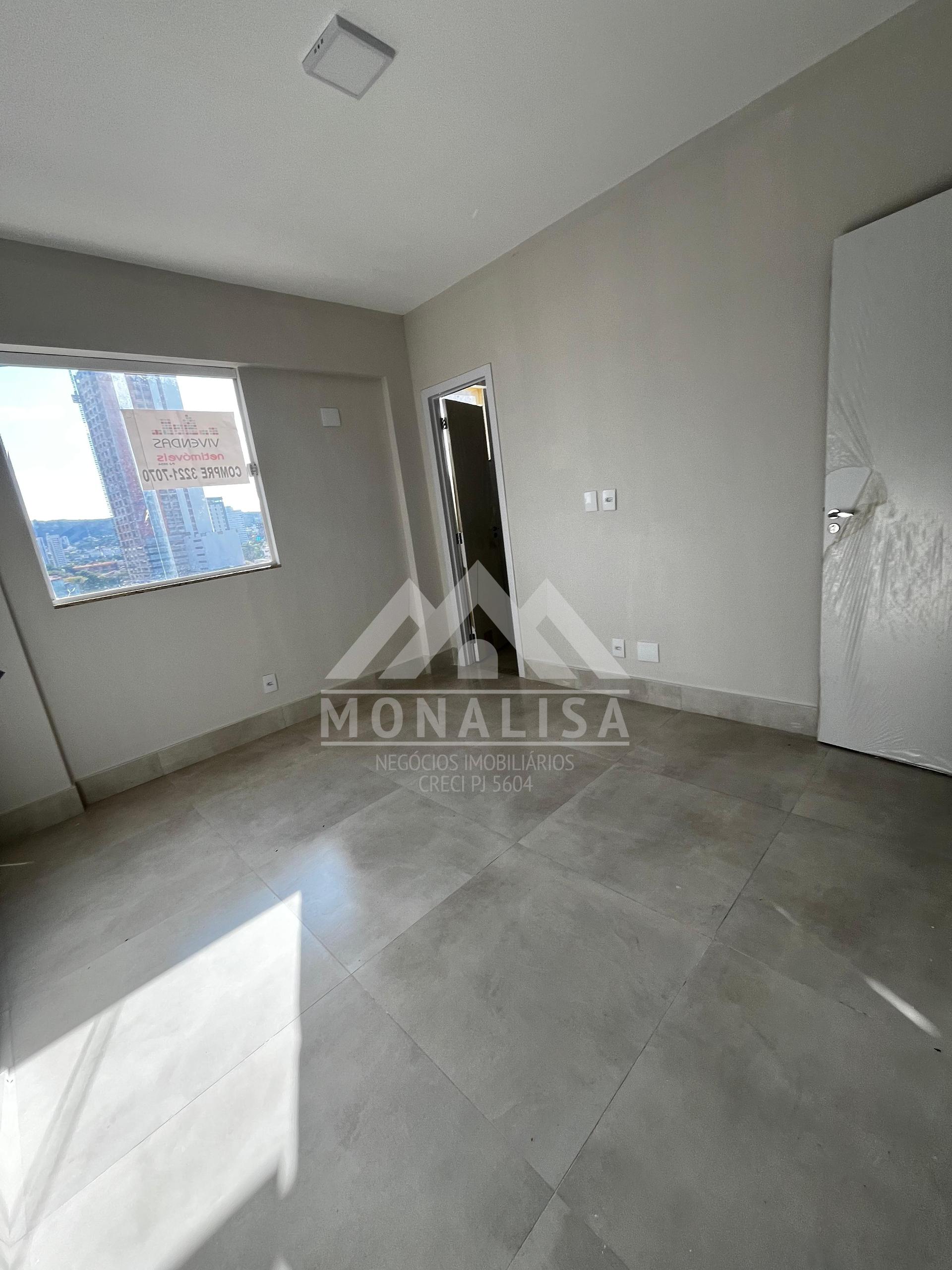 Apartamento com 2 dormitórios à venda, Centro, MONTES CLAROS - MG