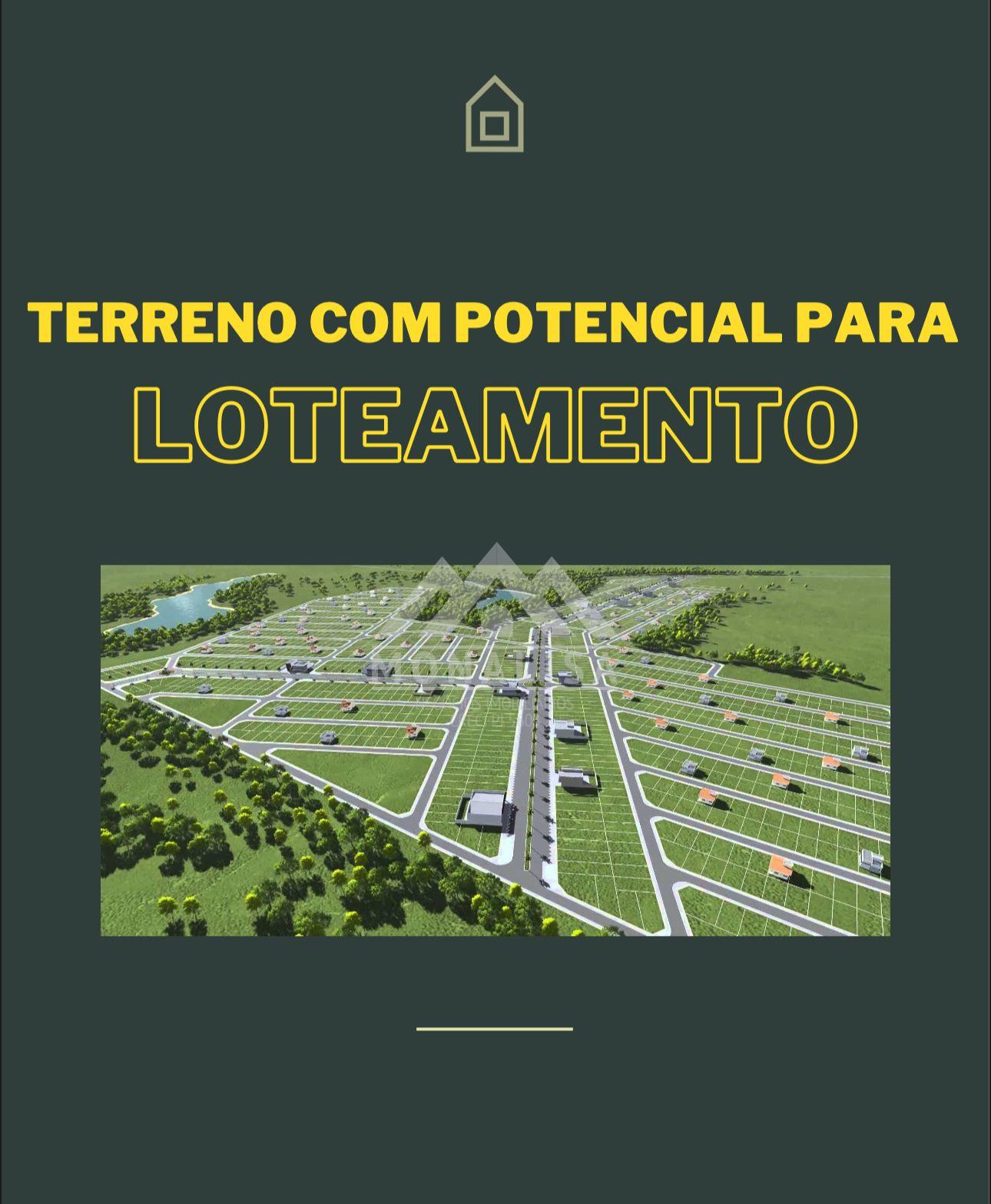 Terreno à venda, RURAL, MONTES CLAROS - MG