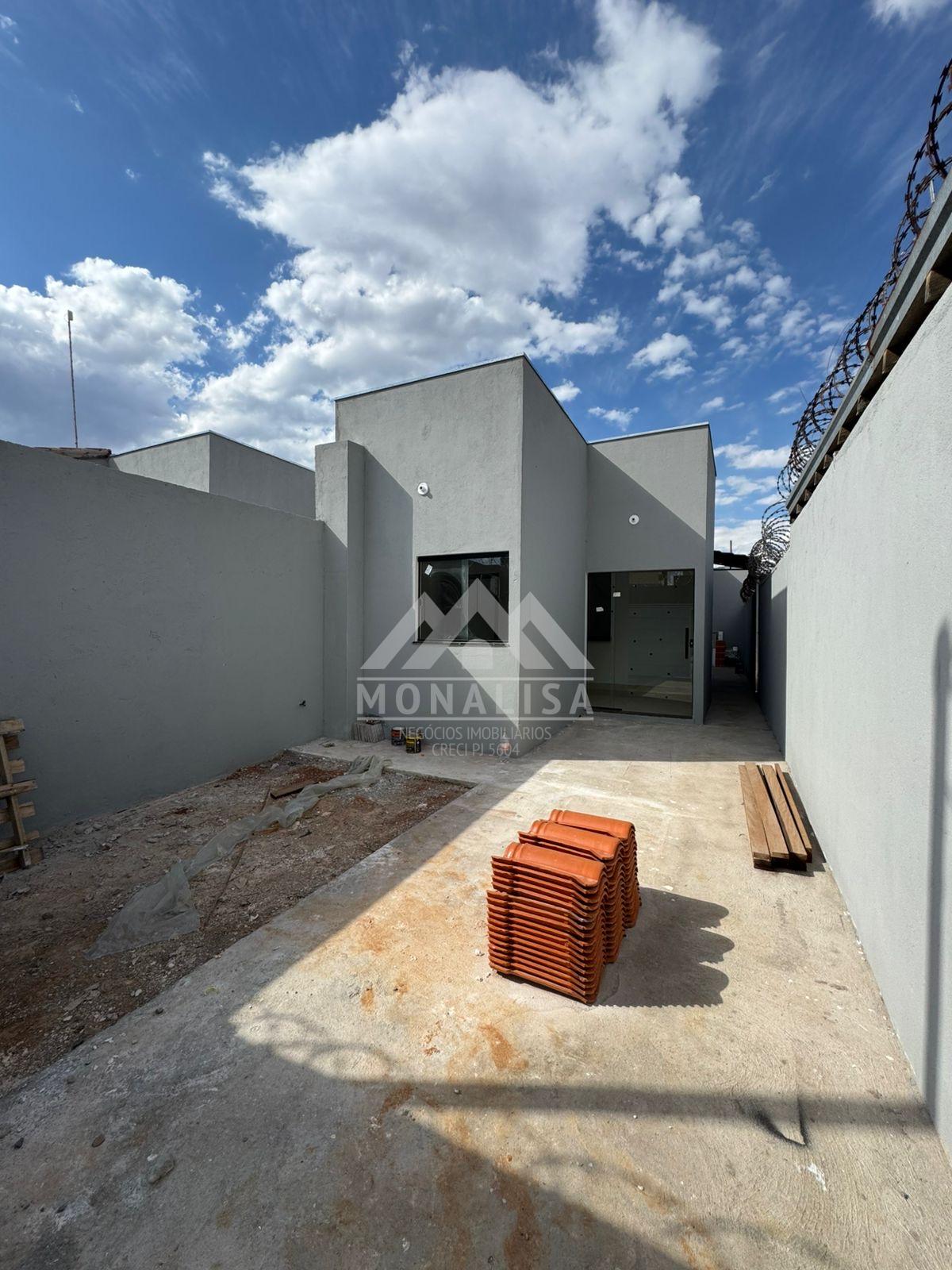Casa à venda, Independência, MONTES CLAROS - MG