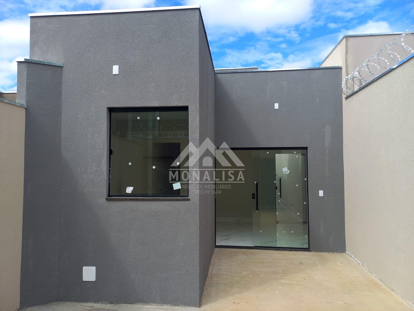 Casa à venda, Residencial Sul, MONTES CLAROS - MG