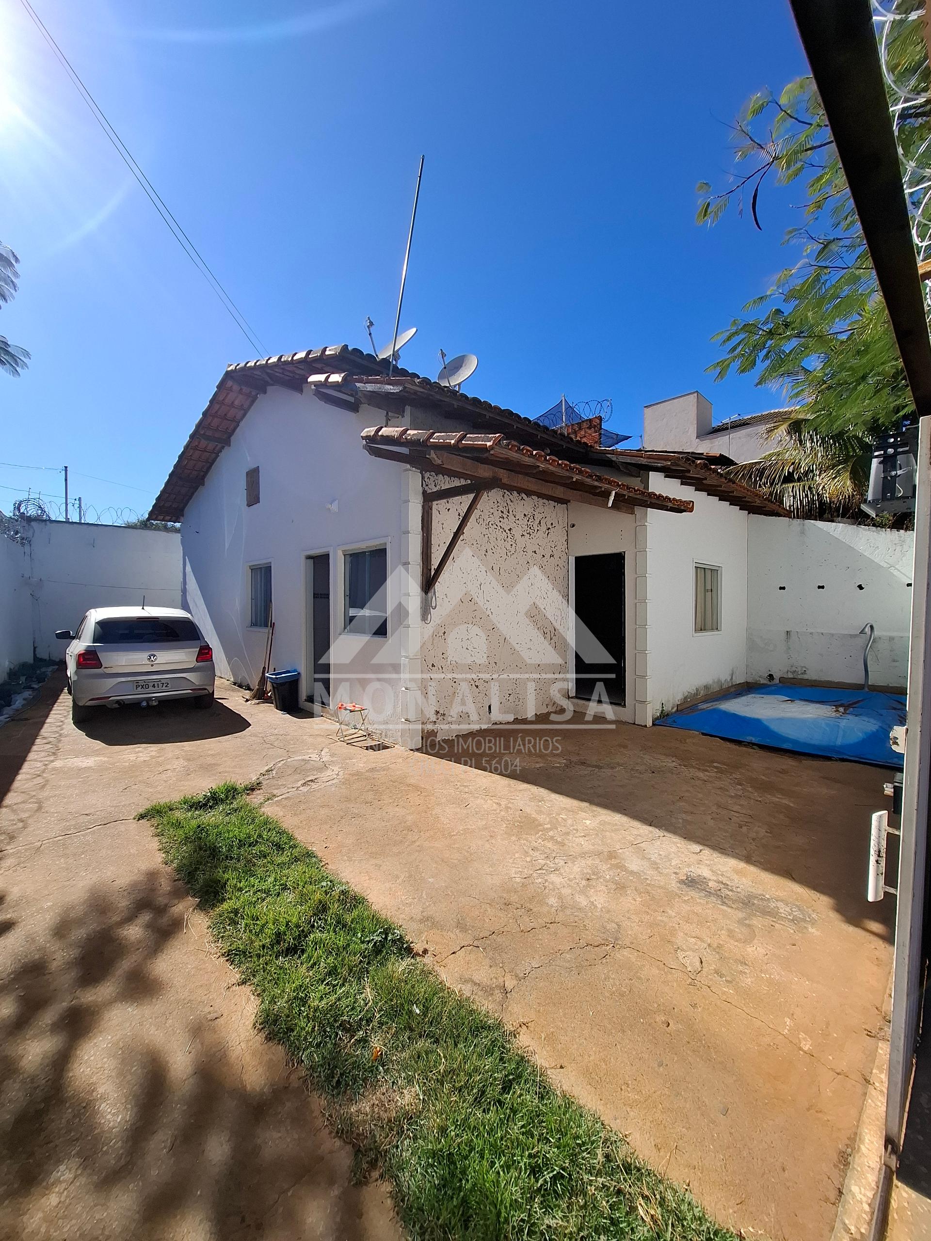 Casa à venda, GUARUJÁ, MONTES CLAROS - MG