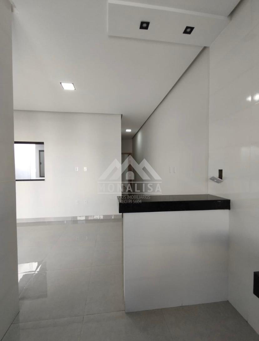 Casa à venda, Jardim Olimpico, MONTES CLAROS - MG