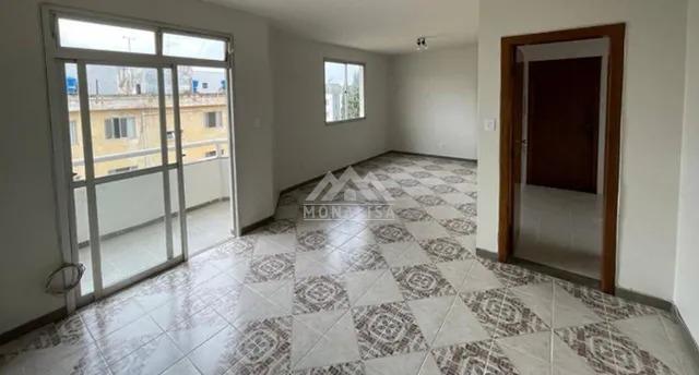 Apartamento com 3 dormitórios à venda, São José, MONTES CLAROS...