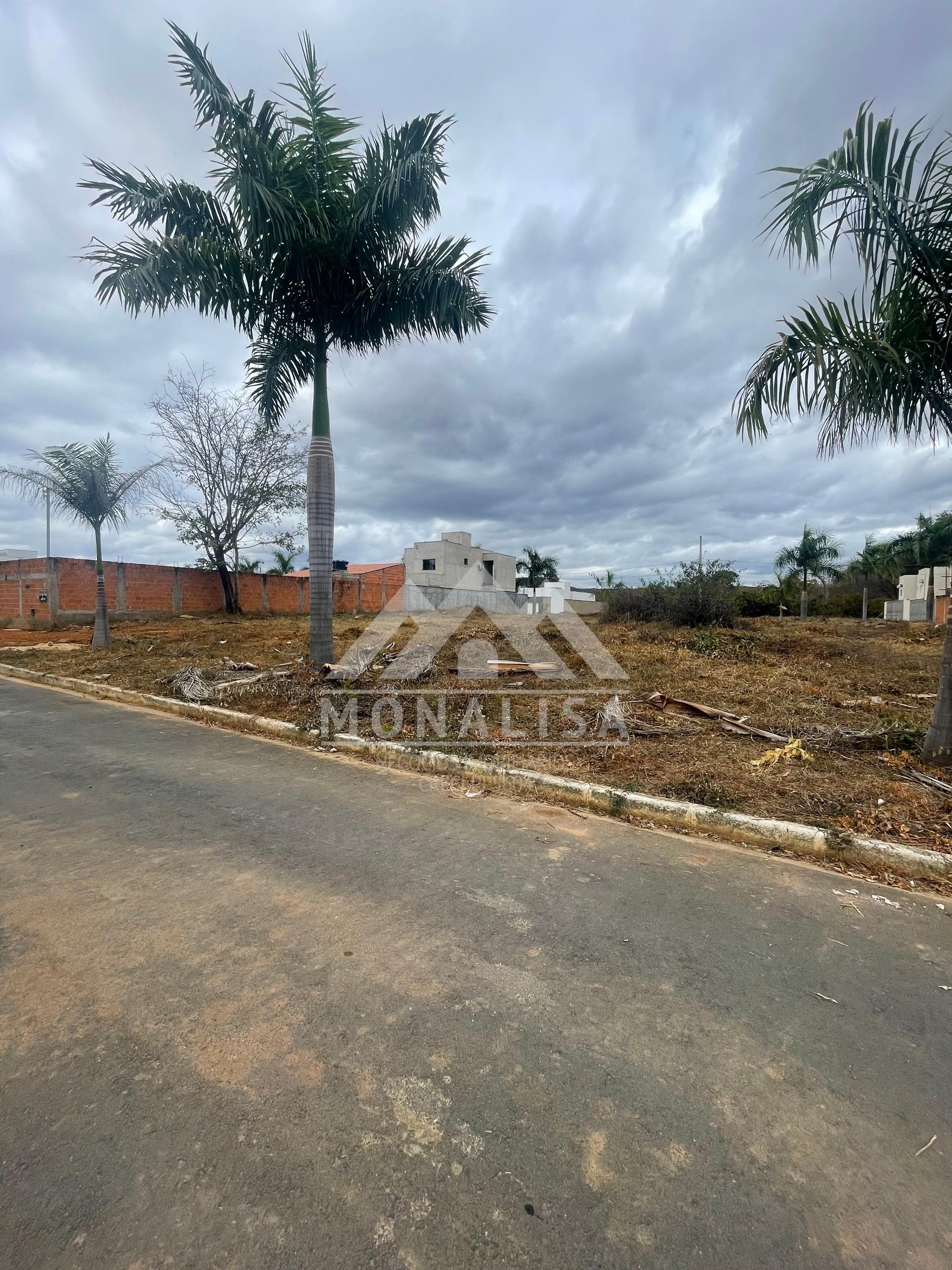 Lote ? venda, Reserva Real, MONTES CLAROS - MG