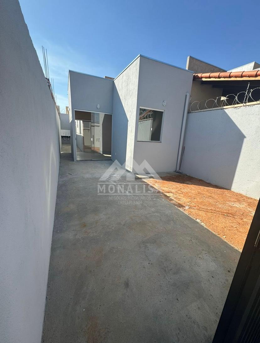 Casa à venda, Jardim Olimpico, MONTES CLAROS - MG