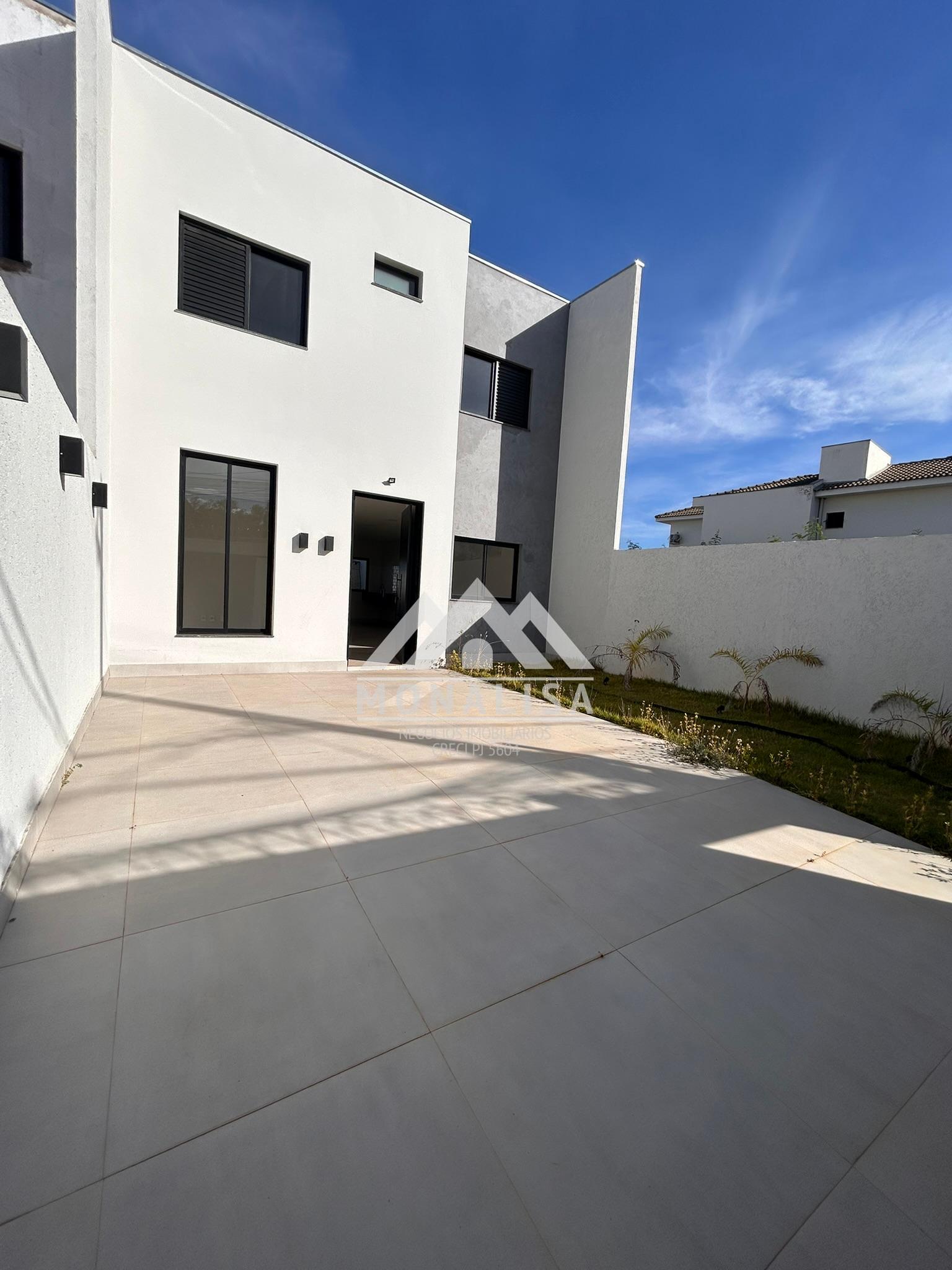 Casa de 04 quartos em preço de oportunidade no Ibituruna