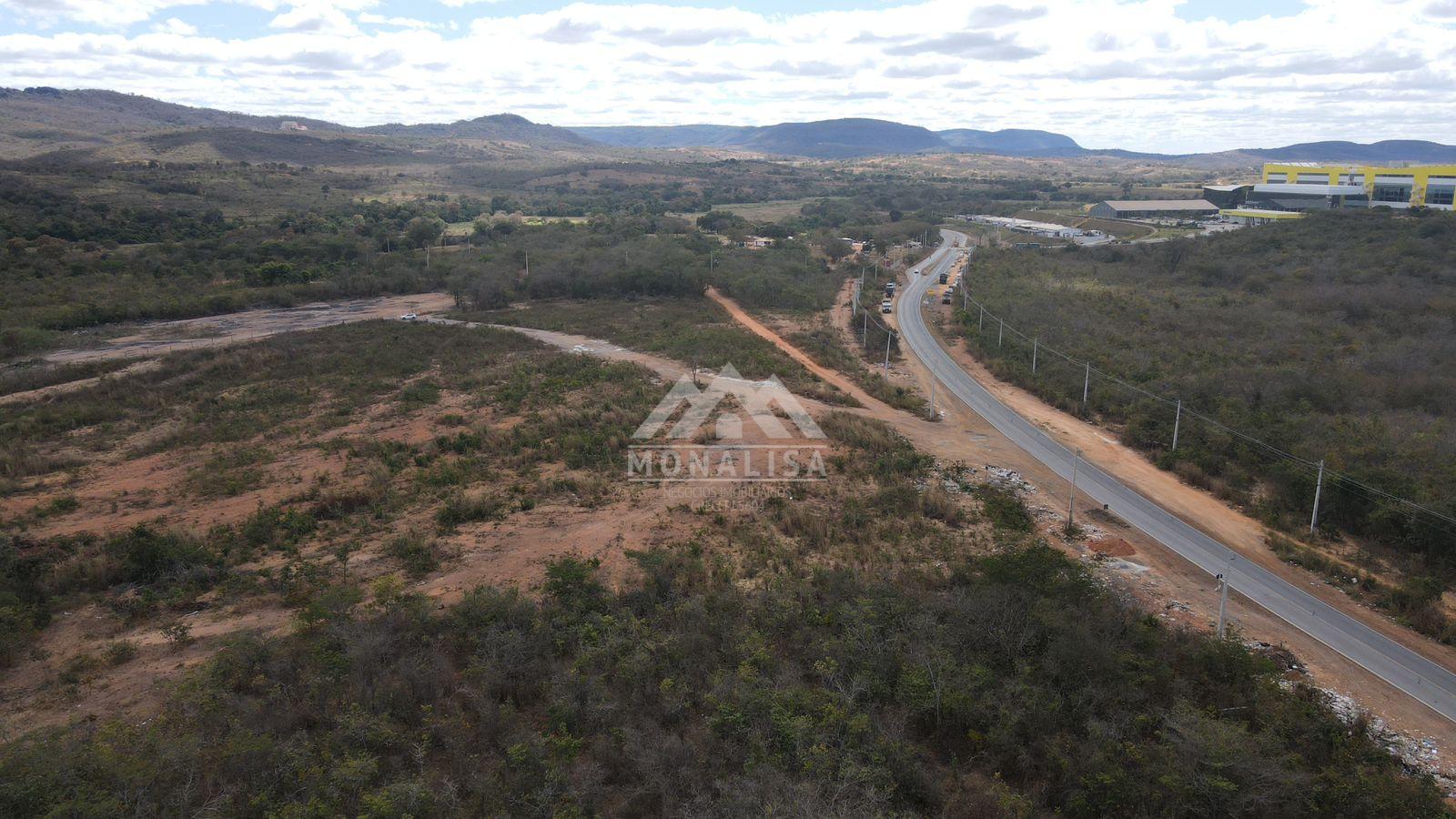 Comercial à venda, ESTRADA DA PRODUÇÂO, MONTES CLAROS - MG