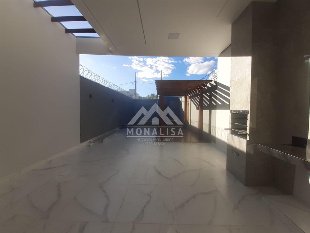 Casa com 1 dormitório à venda, Ibituruna, MONTES CLAROS - MG
