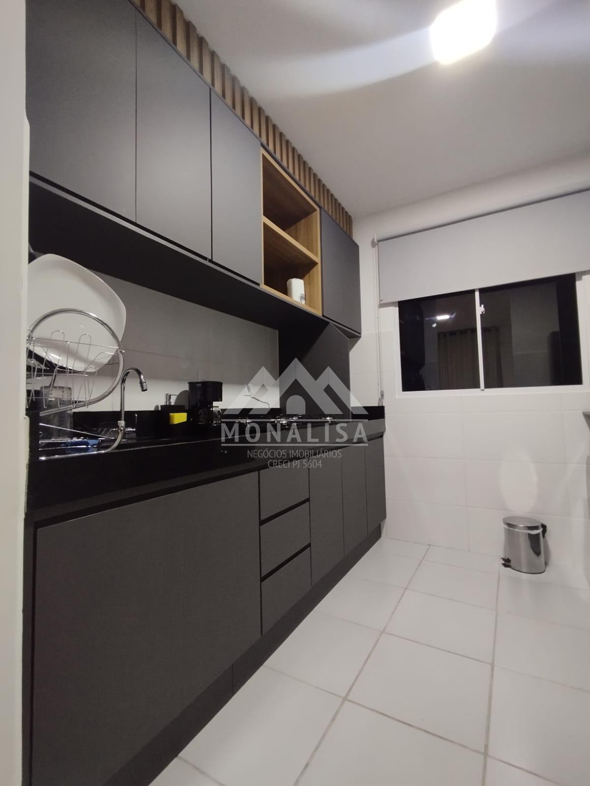Apartamento à venda, Residencial Sul, MONTES CLAROS - MG