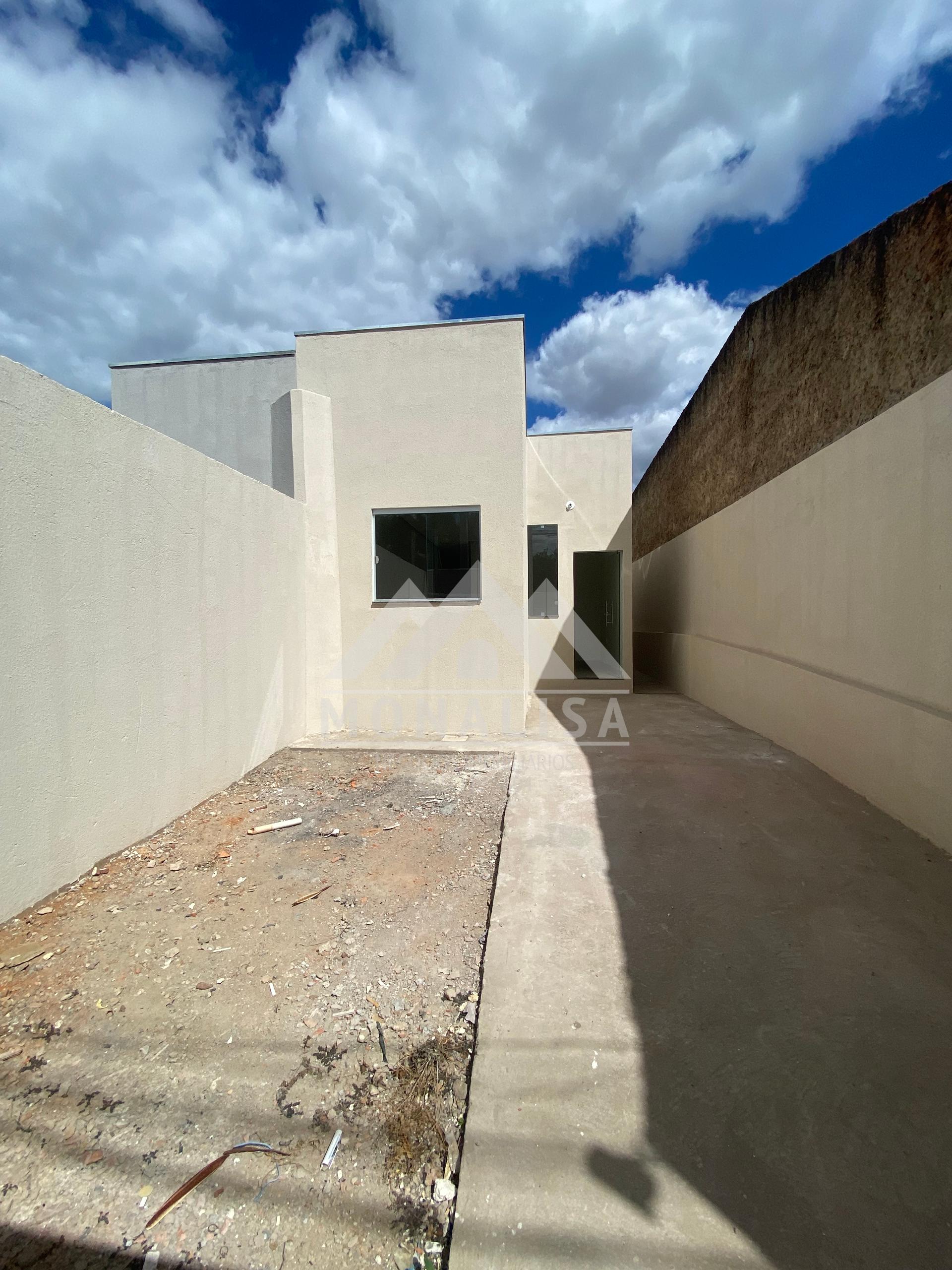 Casa à venda, Alterosa, MONTES CLAROS - MG
