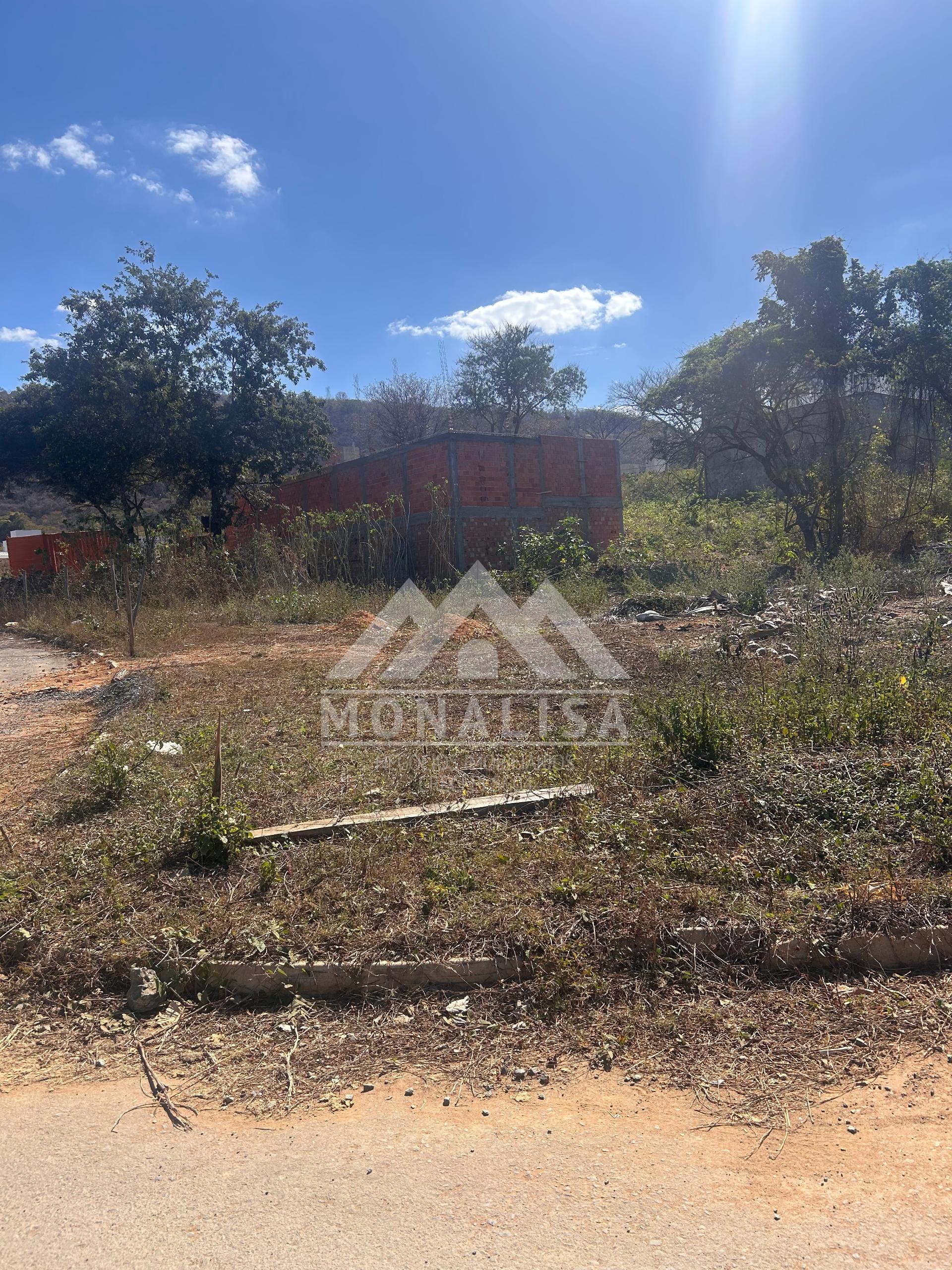 Lote à venda, Ibituruna, MONTES CLAROS - MG