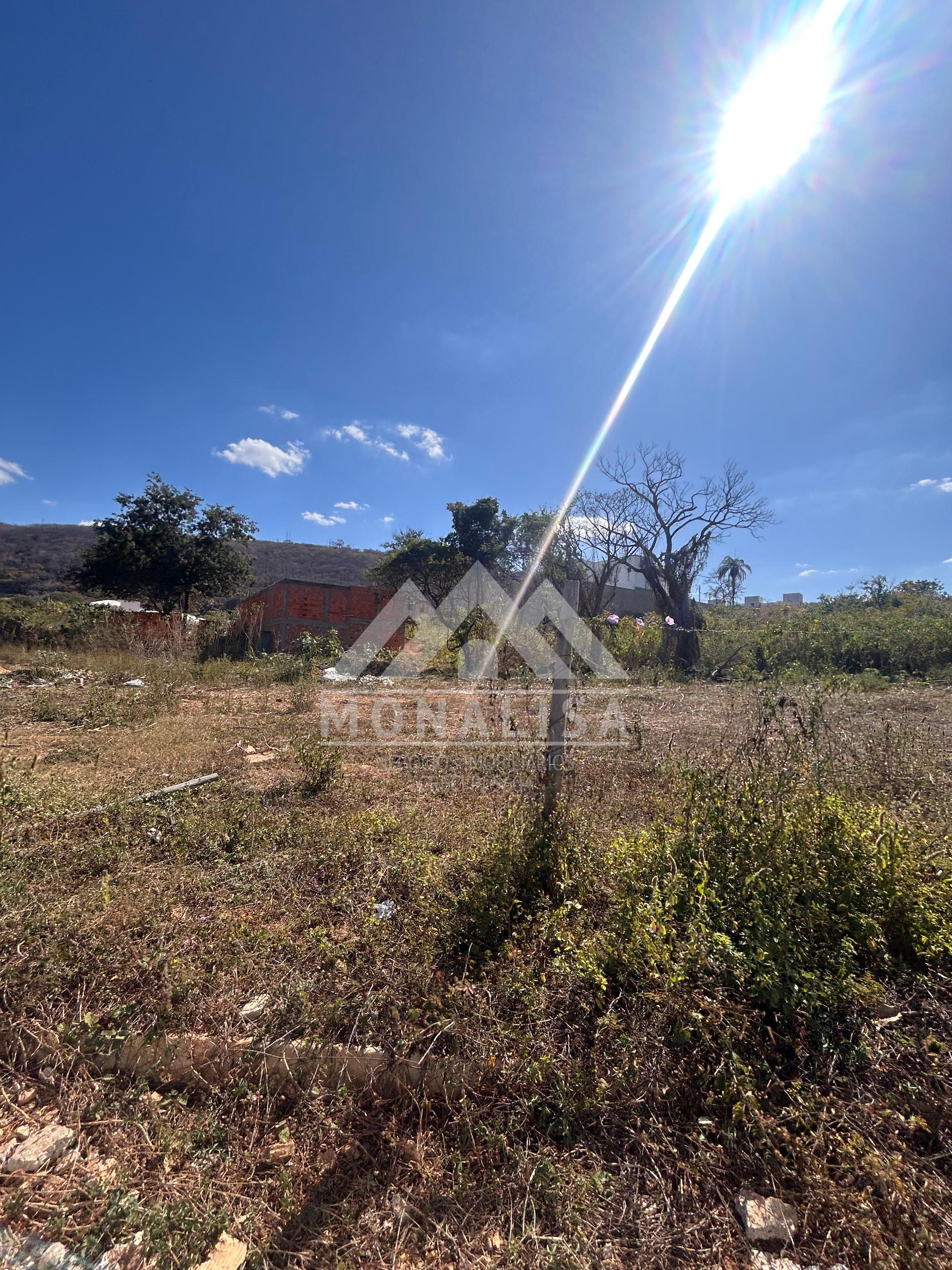Lote à venda, Ibituruna, MONTES CLAROS - MG