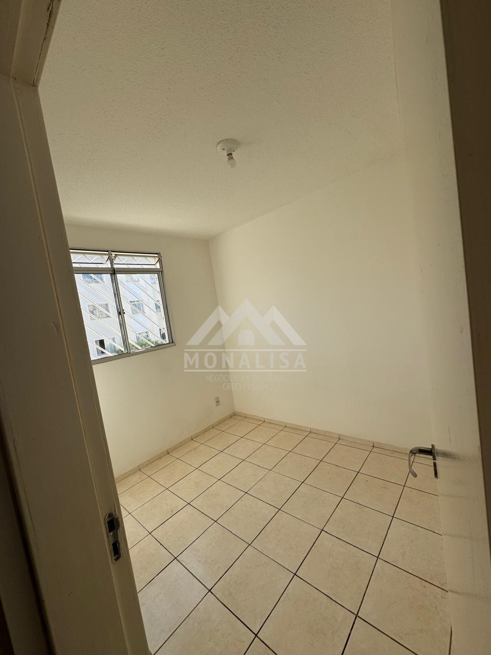 Apartamento à venda, BELVEDERE, MONTES CLAROS - MG