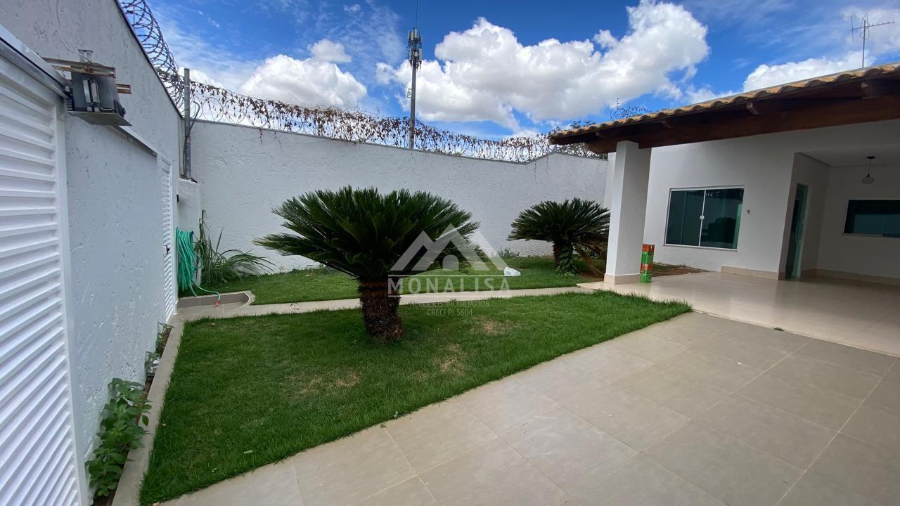 Casa com 2 dormitórios à venda, Ibituruna, MONTES CLAROS - MG