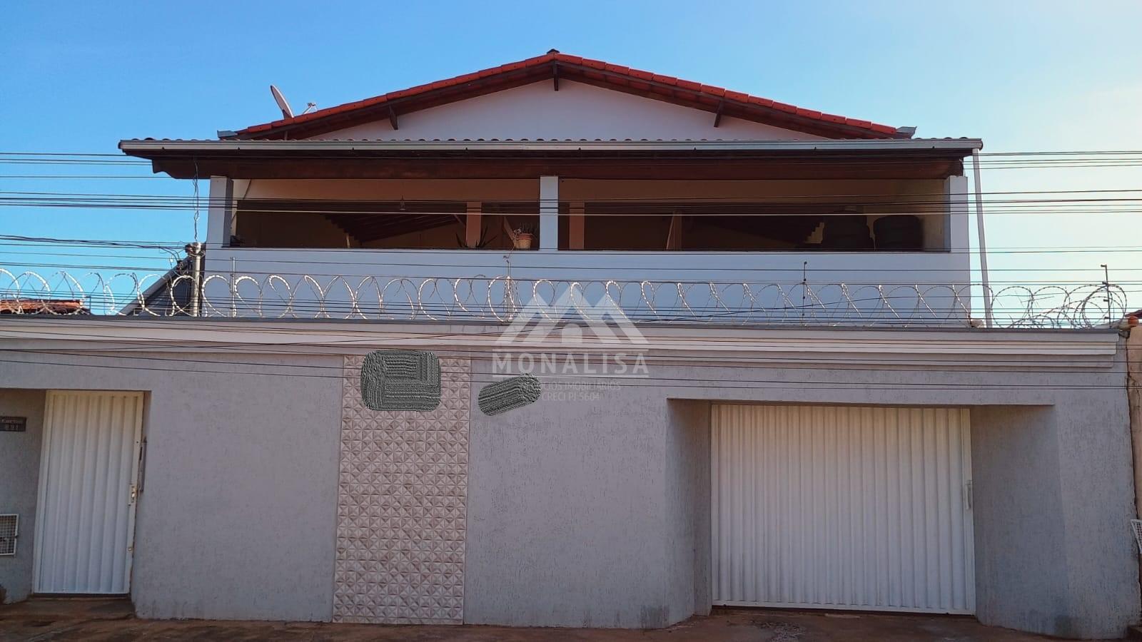 Casa à venda, PLANALTO, MONTES CLAROS - MG