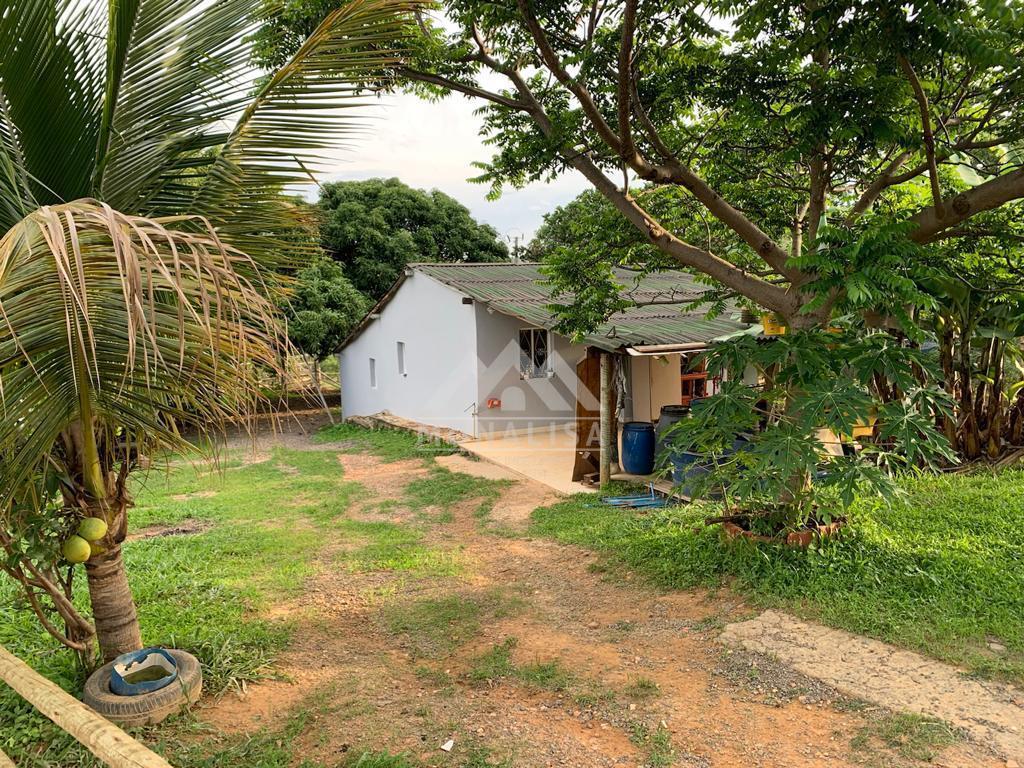 Fazenda à venda SAÍDA PARA BOCAIUVA, MONTES CLAROS - MG