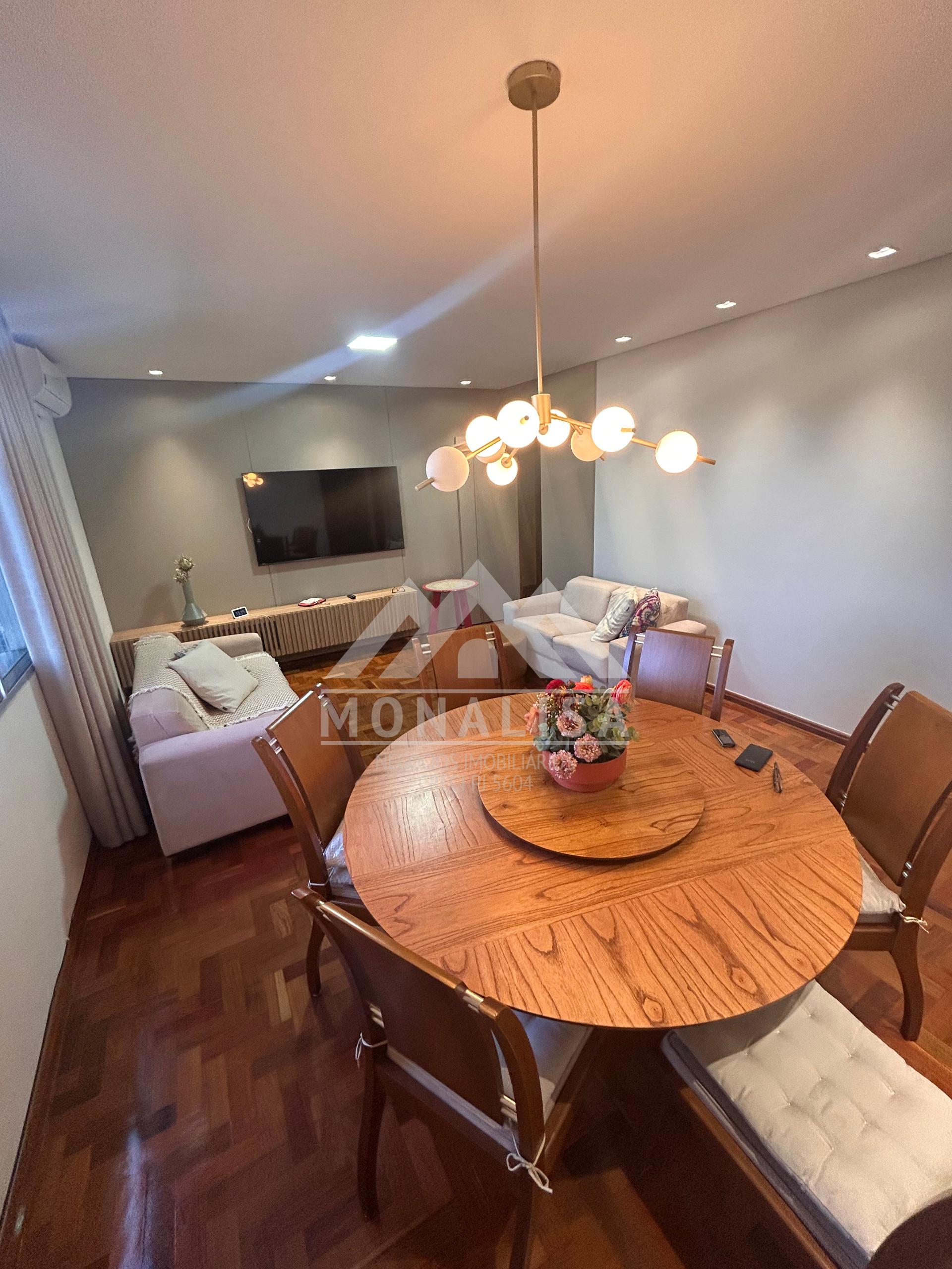 Excelente apartamento Disponível no centro de Montes Claros