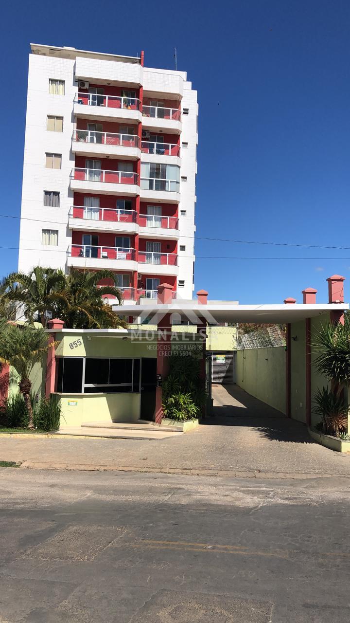 Apartamento à venda, Funcionários, MONTES CLAROS - MG