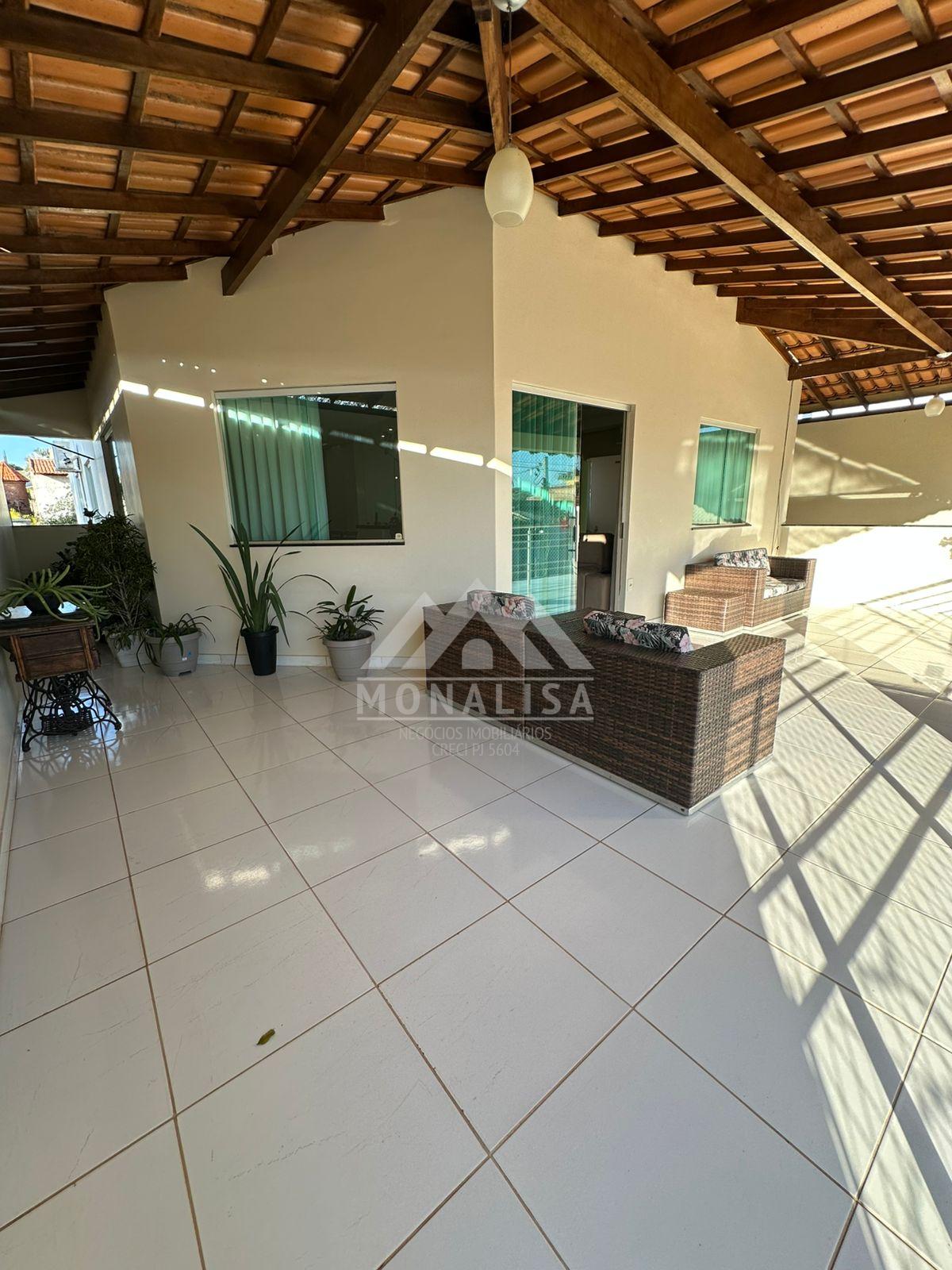Casa à venda, Morada da Serra, MONTES CLAROS - MG