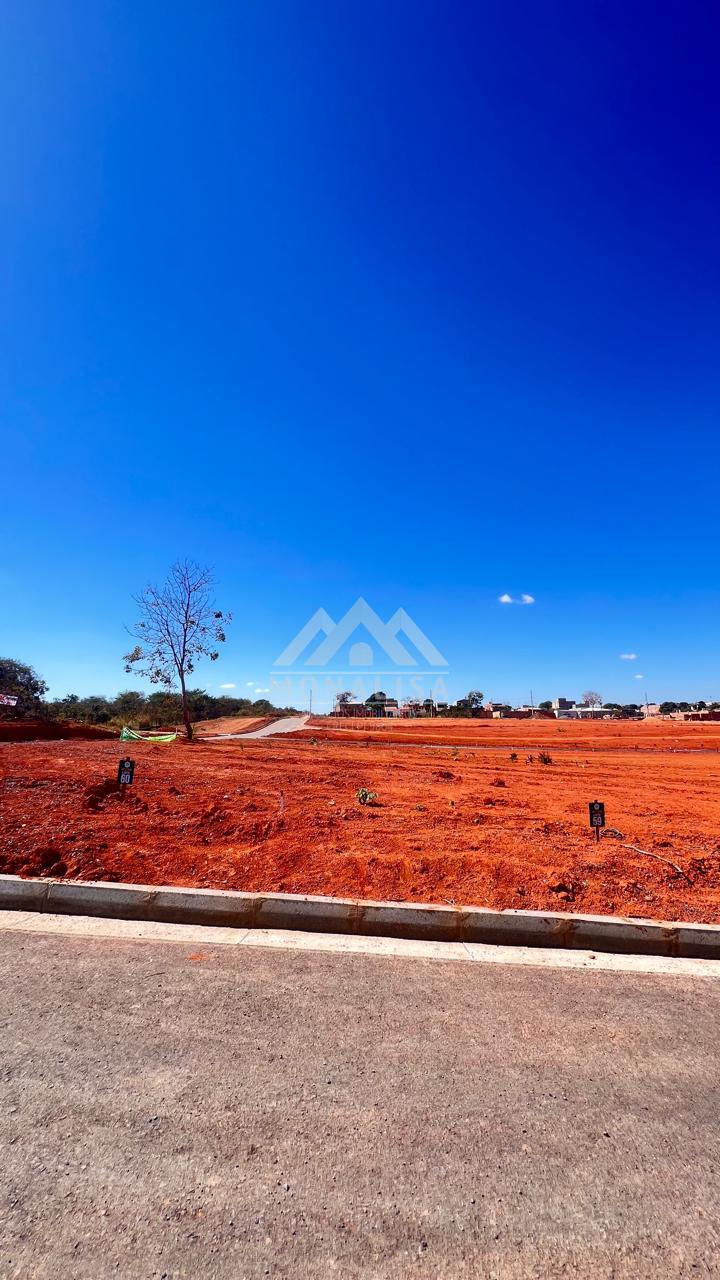 Lotes à venda, Bela vista, MONTES CLAROS - MG