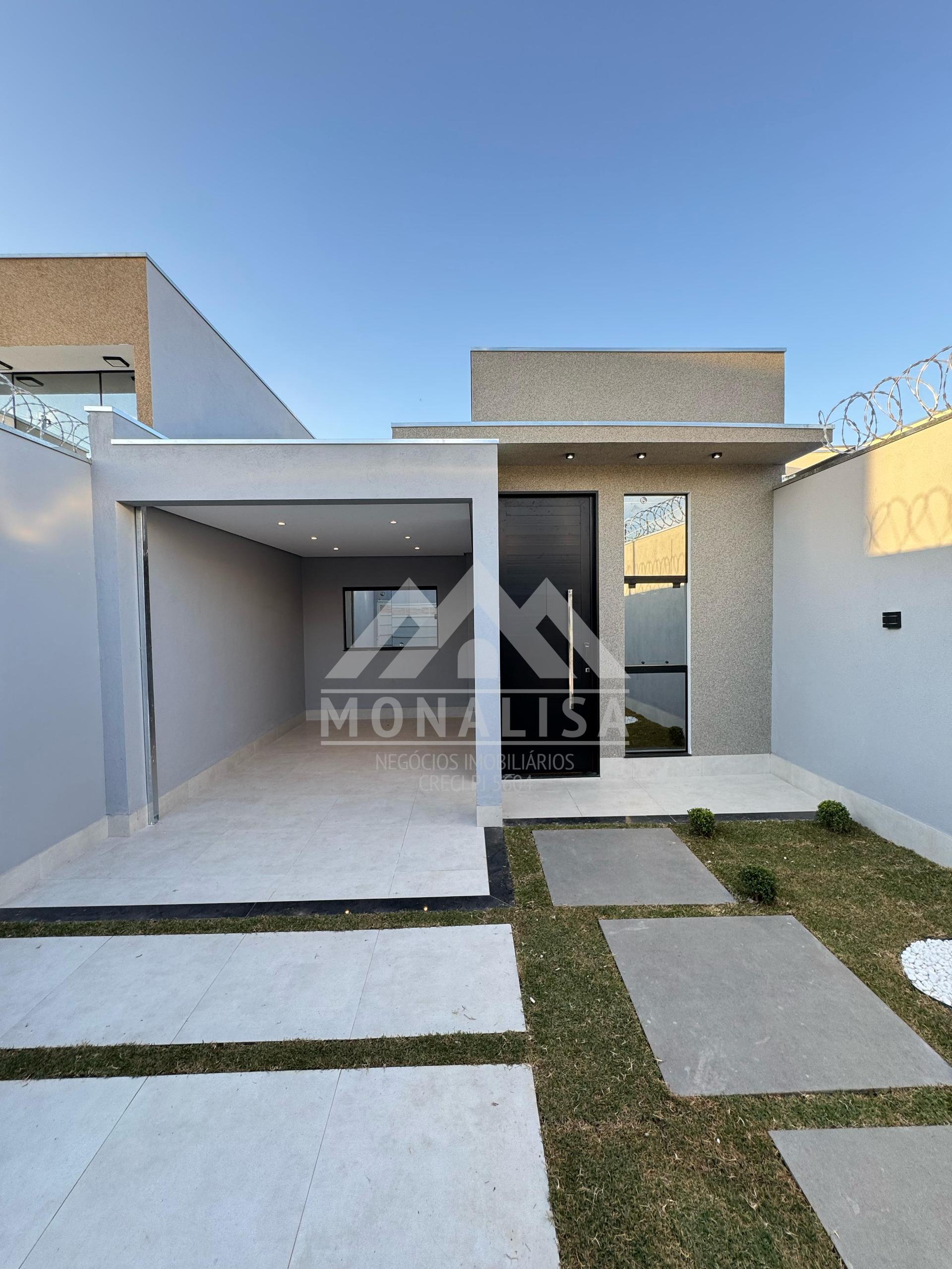 Casa à venda, Delfino Magalhães, MONTES CLAROS - MG