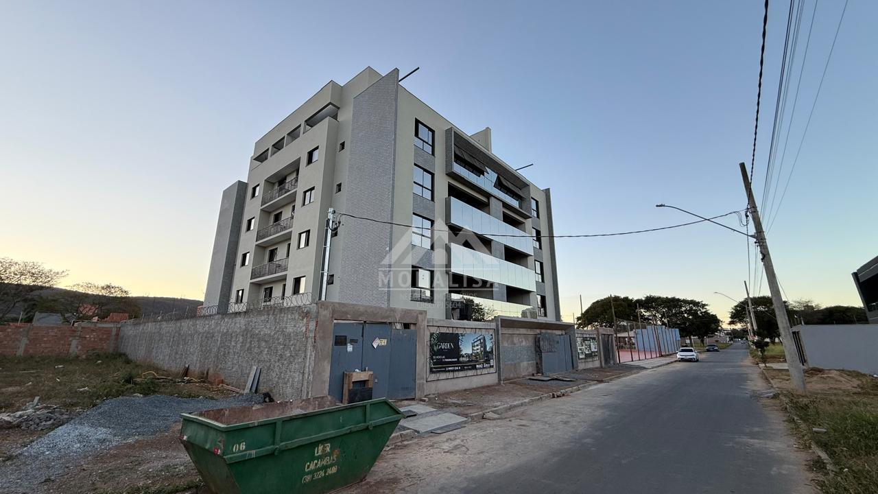 Edifício Prédio com 3 dormitórios à venda, Morada do Sol, MONT...