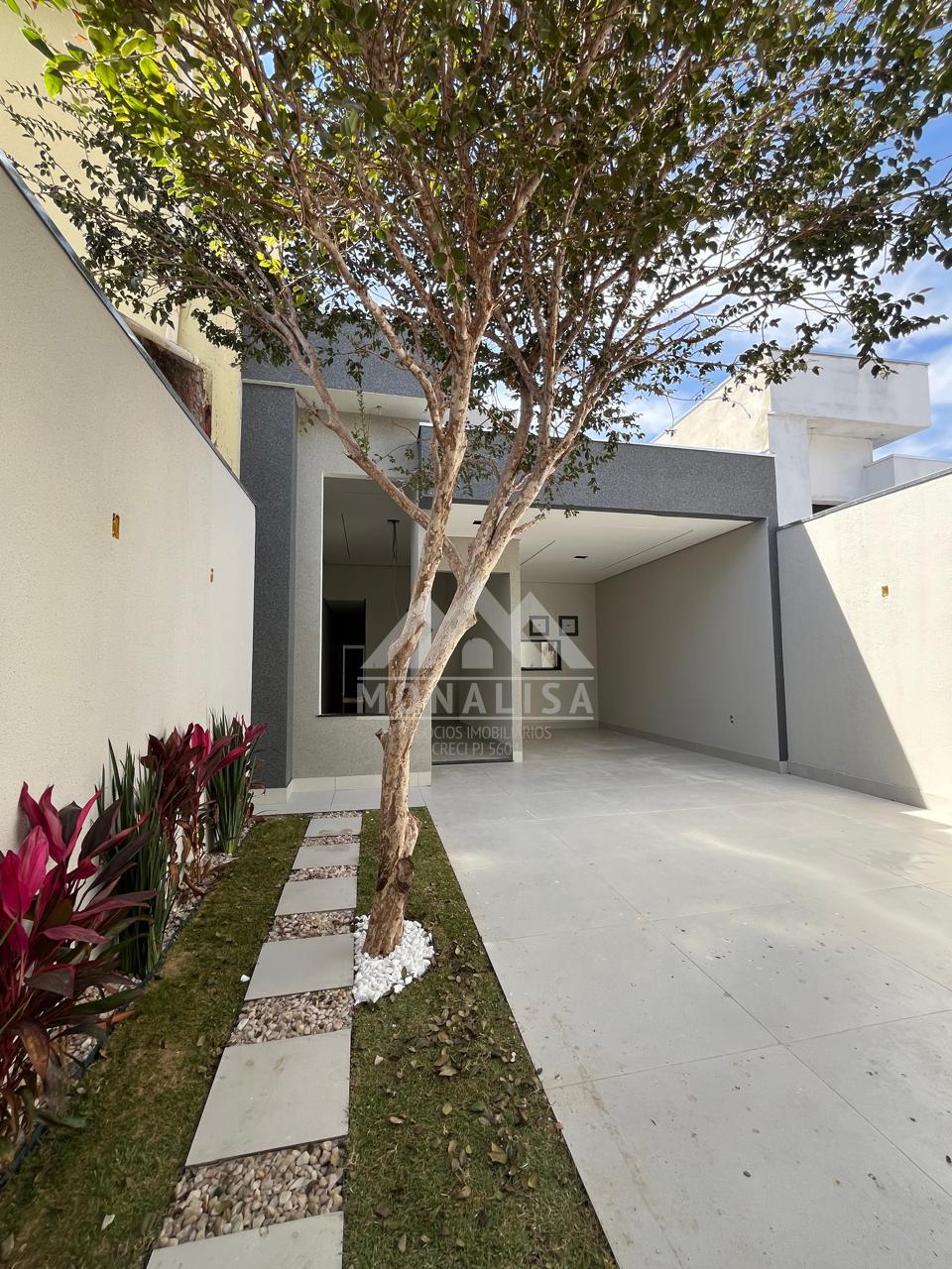 Casa à venda, Jardim Palmeiras, MONTES CLAROS - MG